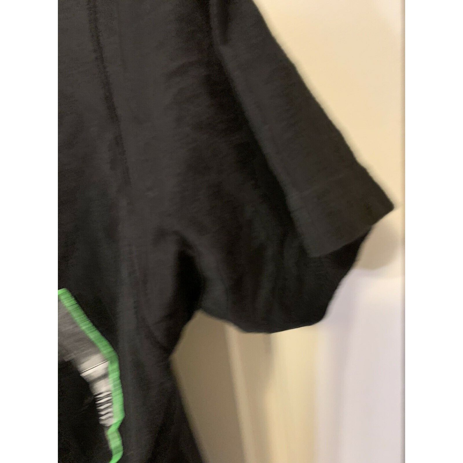 Star Wars Star Wars Rougue One Men’s Sz S T- Shirt Black Size US S / EU 44-46 / 1 - 7 Thumbnail