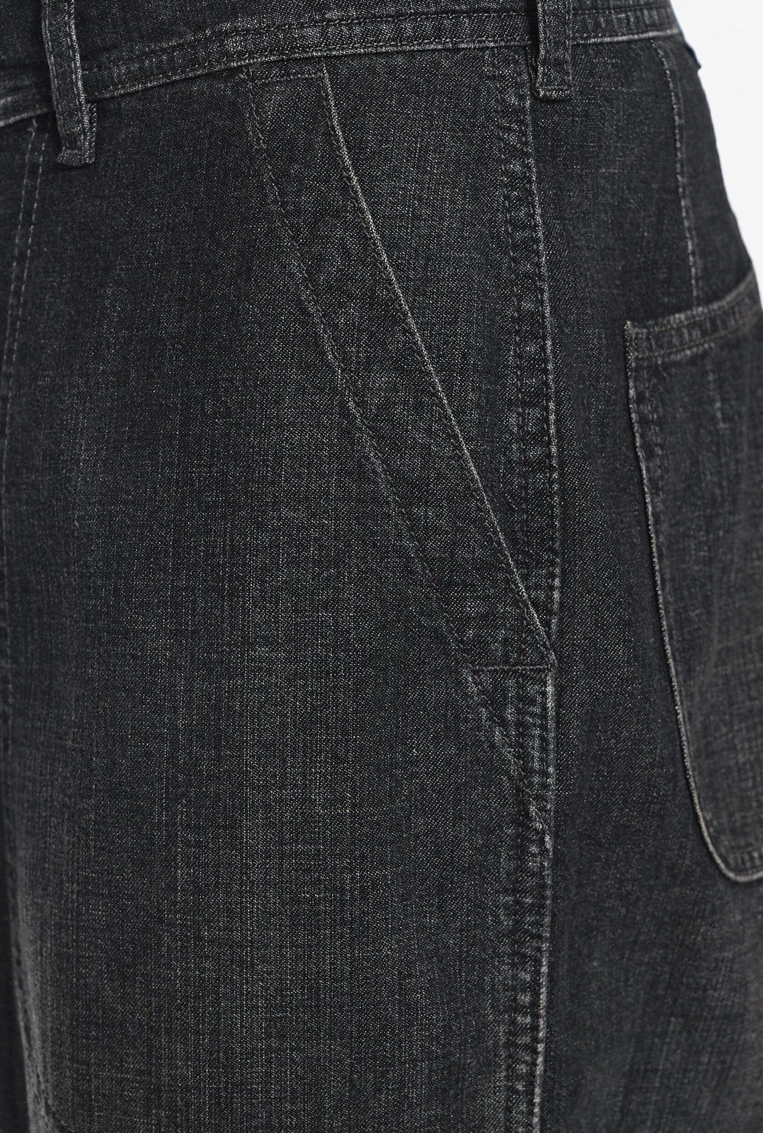 Maison Margiela Last Maison Margiela Distressed Jeans With Paint Splatters Size US 30 / EU 46 - 3 Thumbnail