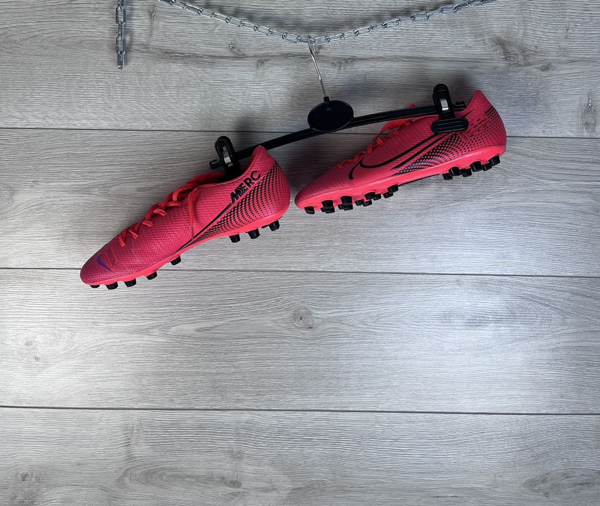 Nike Men's Football Boots Nike Mercurial size Uk9.5 BQ5518-606 Size US 10.5 / EU 43-44 - 1 Thumbnail