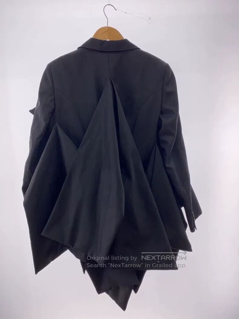 Comme des Garcons Comme des Garcons blazer Size US S / EU 44-46 / 1 - 2 Thumbnail