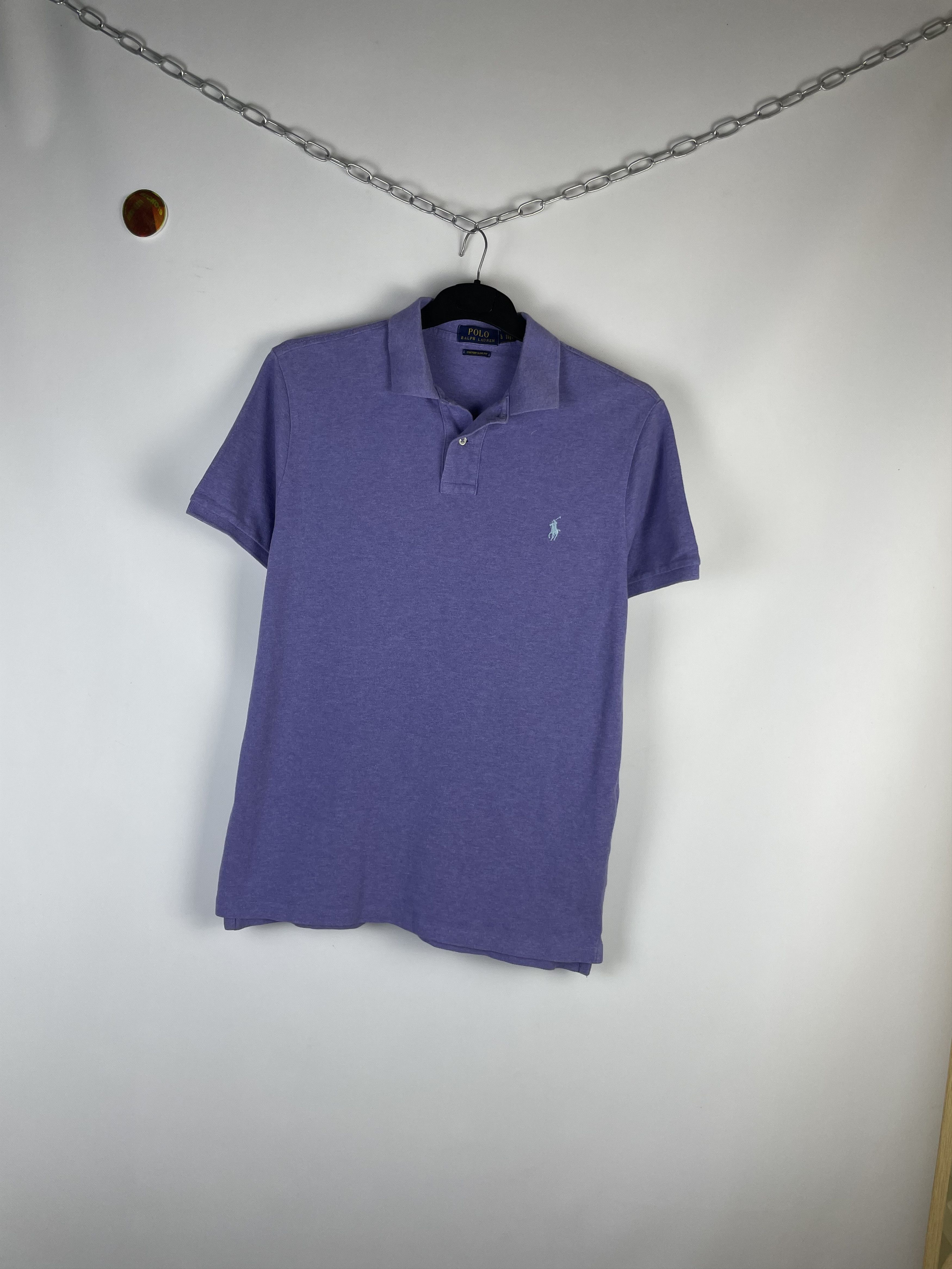 Polo Ralph Lauren Vintage Polo Ralph Lauren Shirt Y2K Size US L / EU 52-54 / 3 - 2 Thumbnail