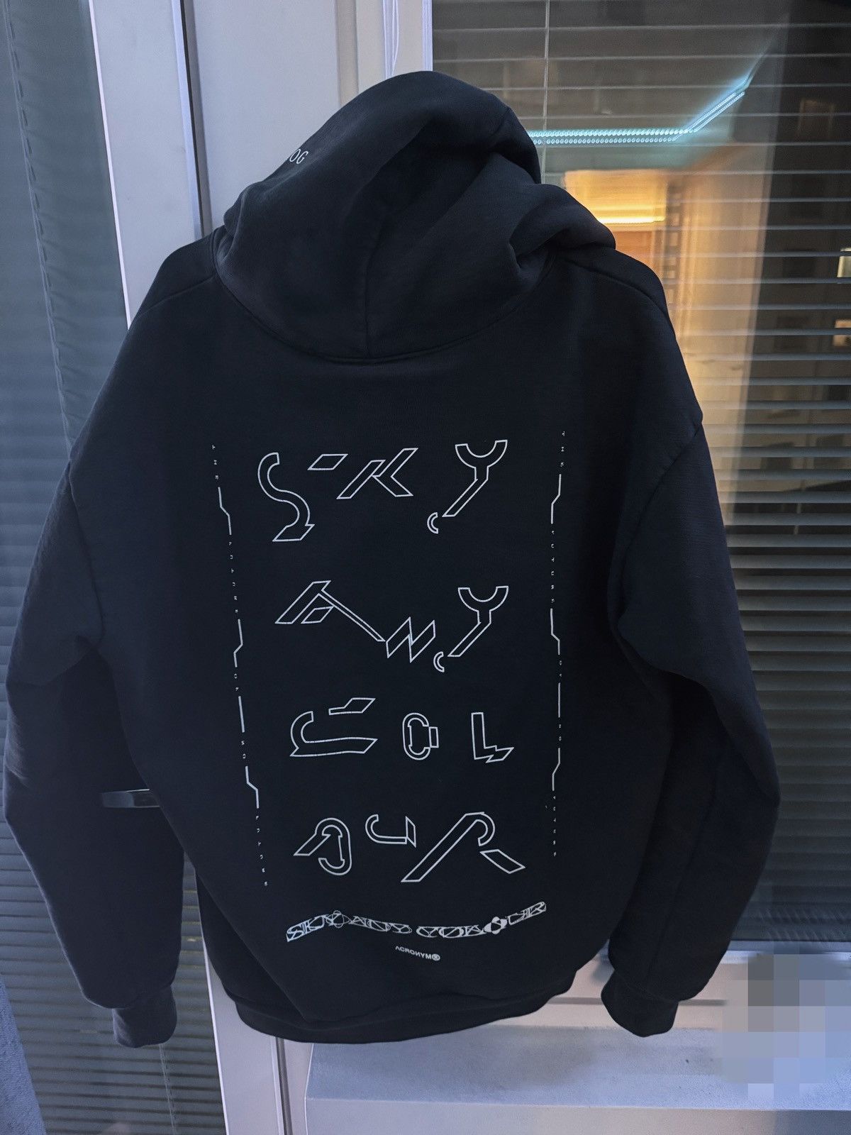 Acronym FIS9-RS Size US S / EU 44-46 / 1 - 2 Thumbnail
