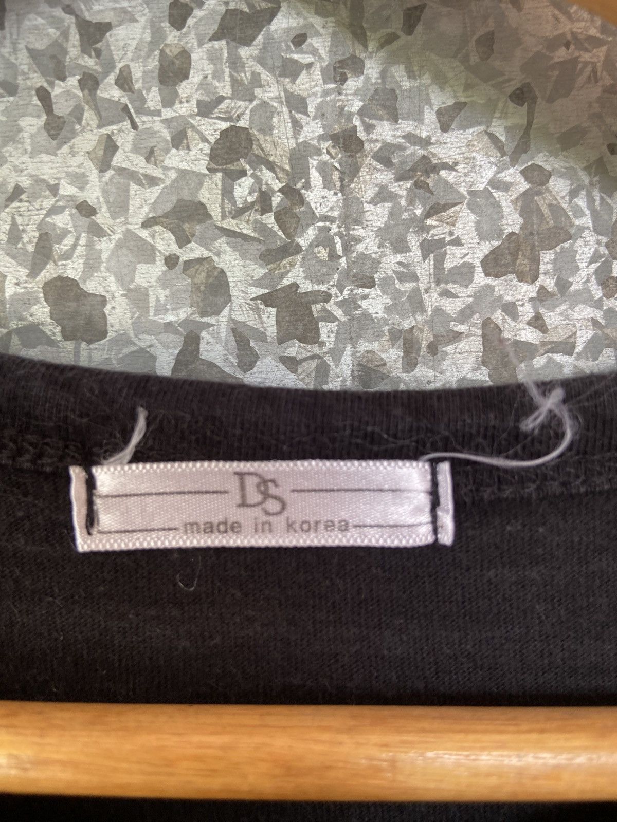If Six Was Nine Skulls t shirt seditionaries Size US M / EU 48-50 / 2 - 8 Thumbnail