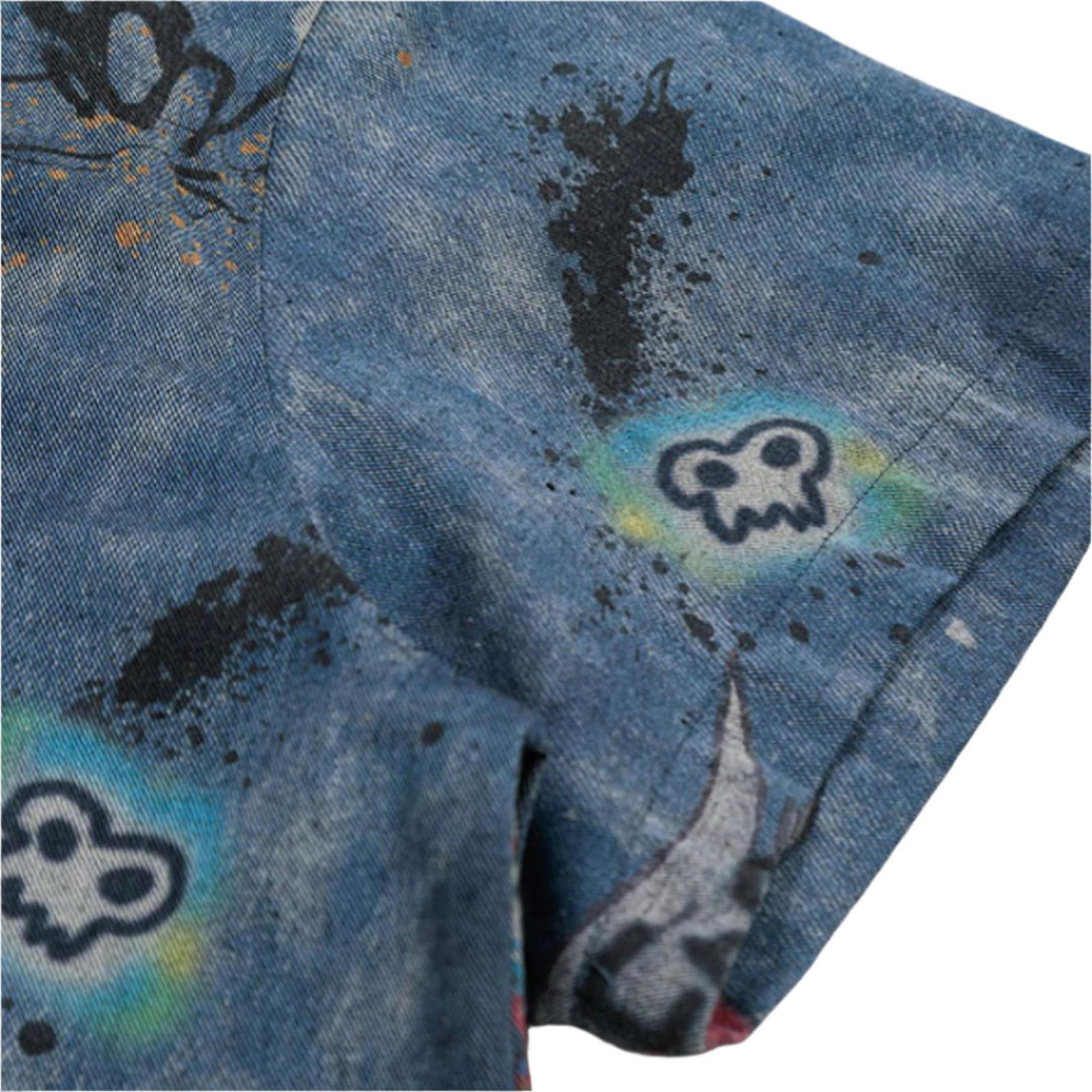 Other Chambray Hara Shirt Size US M / EU 48-50 / 2 - 4 Thumbnail