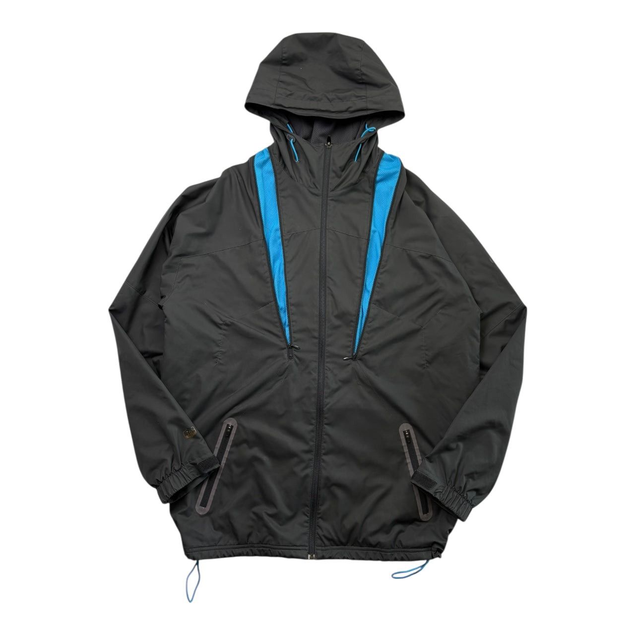 Nike Nike Ventilation Jacket (L) Size US L / EU 52-54 / 3 - 1 Thumbnail