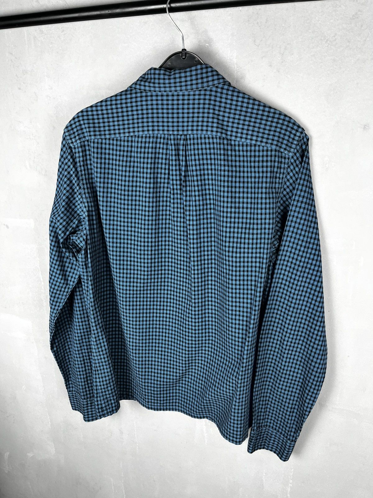 Lemaire × Uniqlo uniqlo lemaire button shirt Size US M / EU 48-50 / 2 - 10 Thumbnail