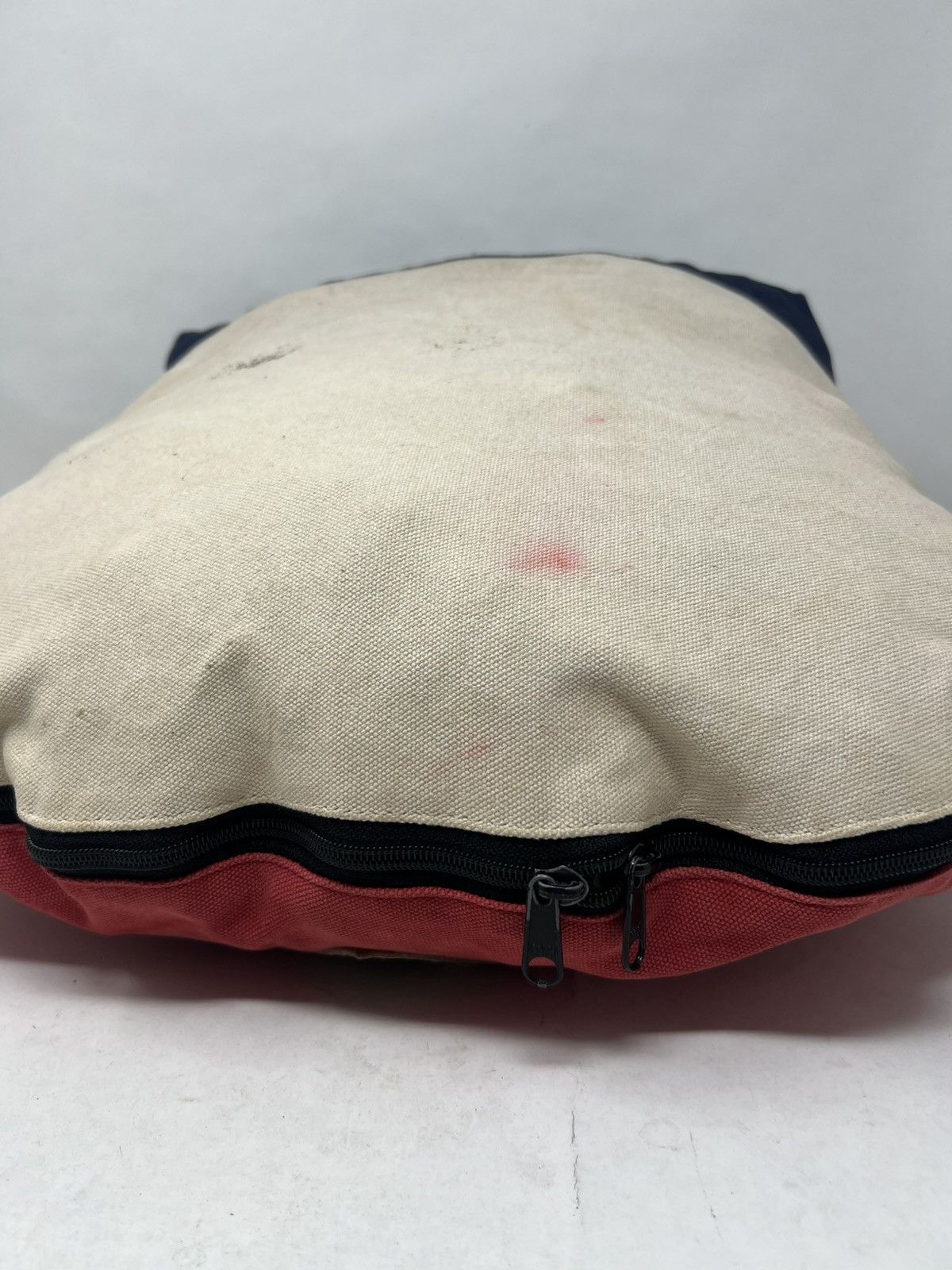 If Six Was Nine Vintage MEI Ocean Japan Sling Bag Size ONE SIZE - 12 Thumbnail