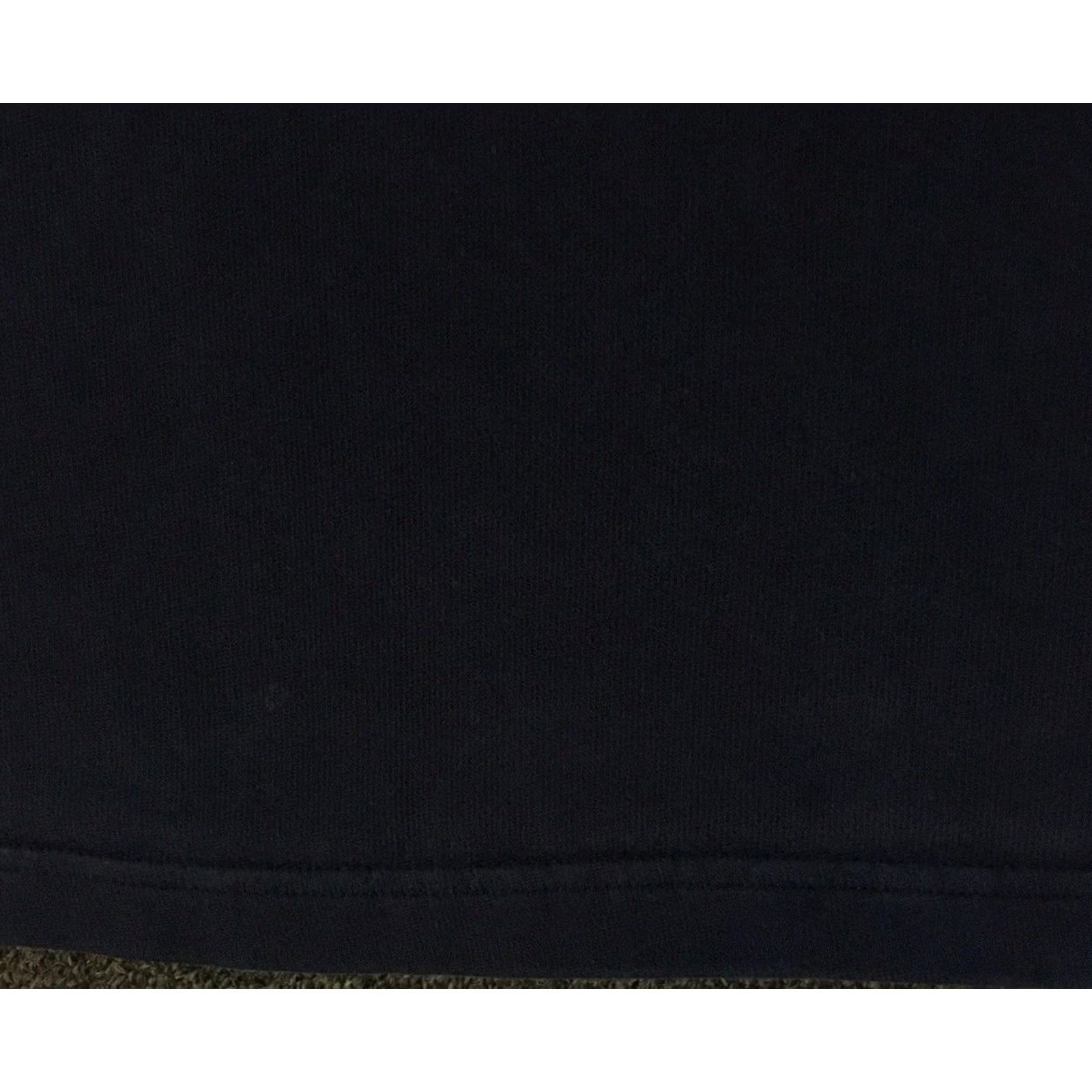 Vintage VINTAGE Pfizer Distressed Polo Shirt Navy Blue L 90s Grunge Medical Hospital Nurse Big Pharma Mens Polo Shirt Size US L / EU 52-54 / 3 - 6 Thumbnail