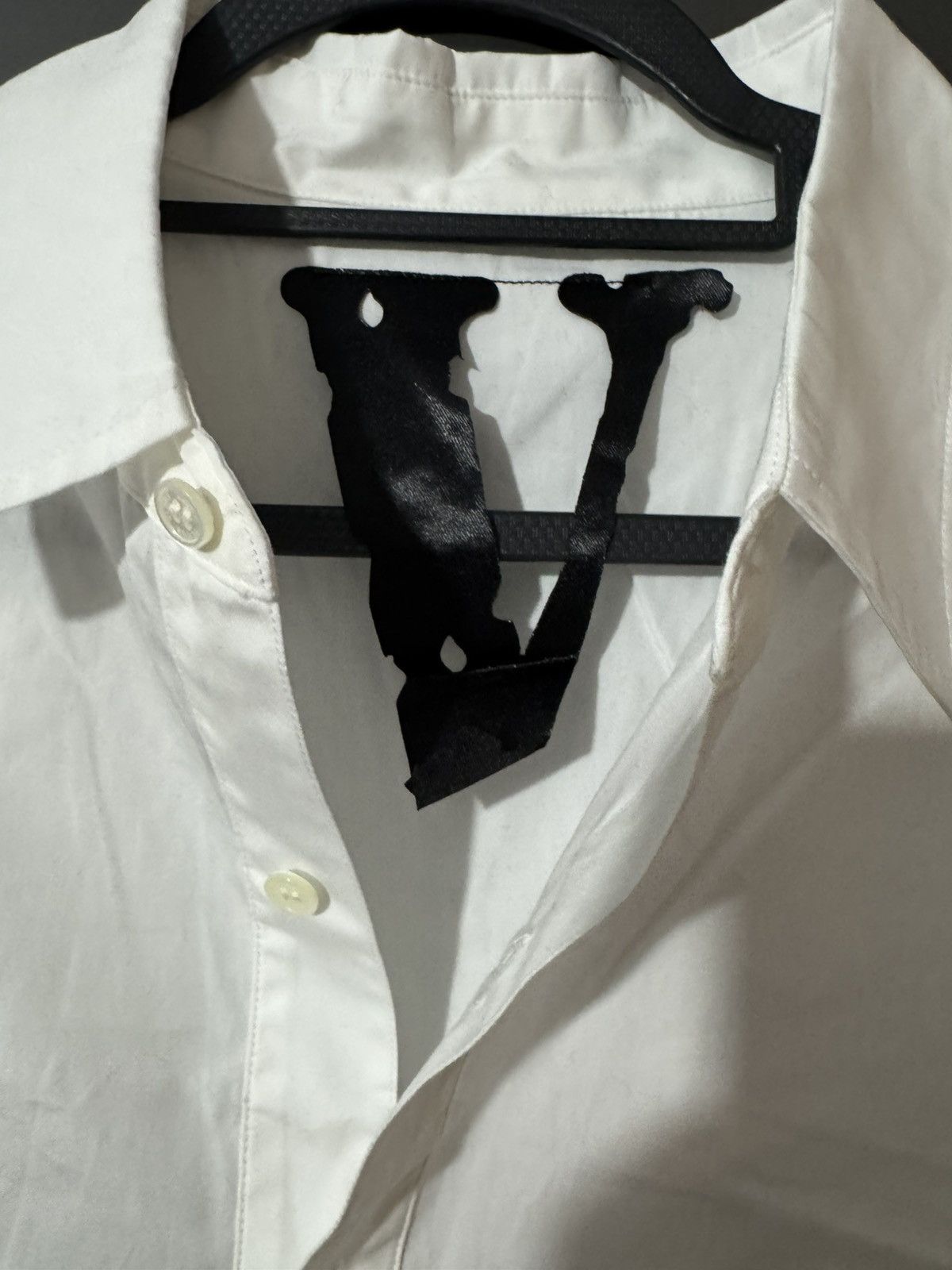 Vlone Vlone shirt Size 54R - 3 Thumbnail