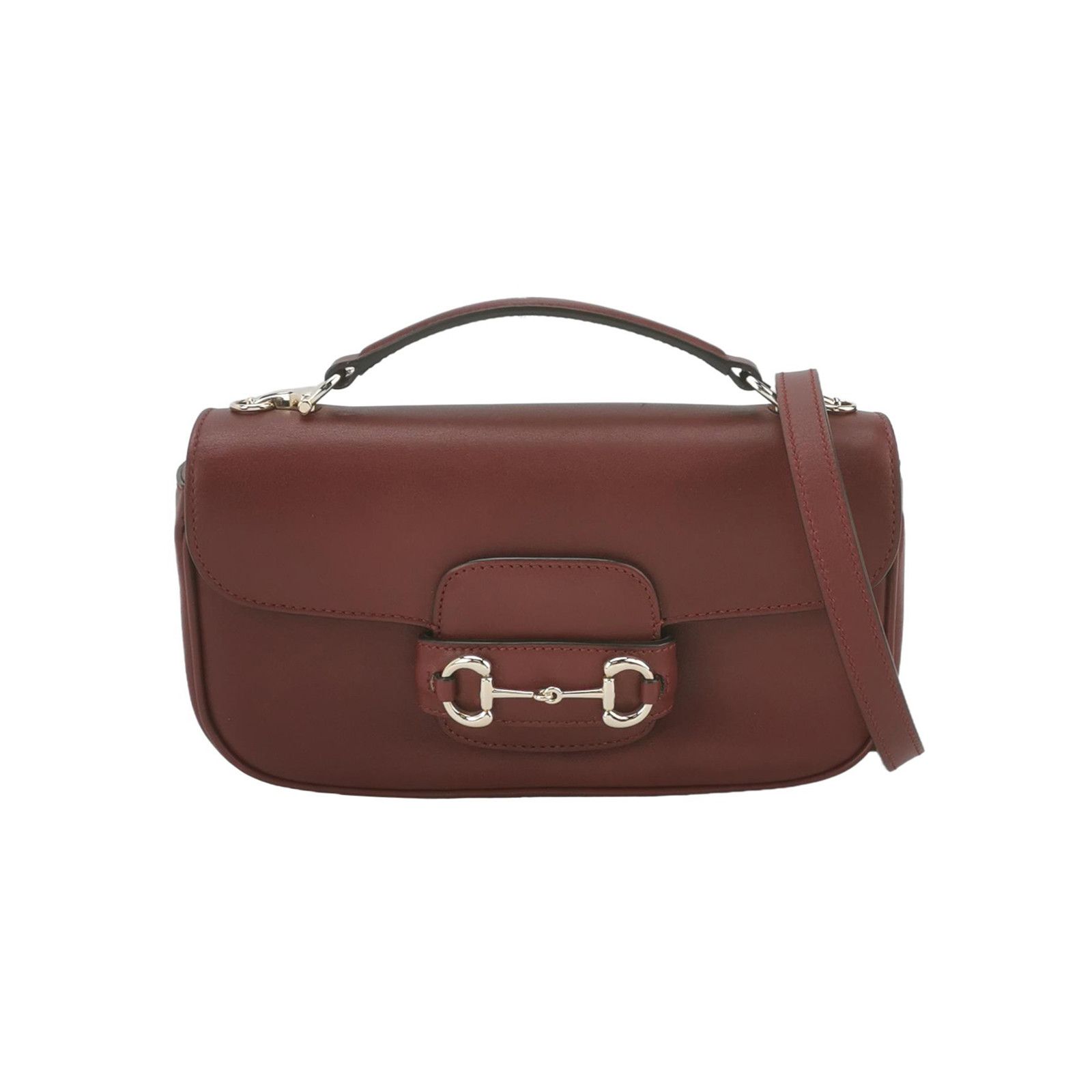 Gucci Gucci Women os Shoulder Bags Size ONE SIZE - 1 Thumbnail