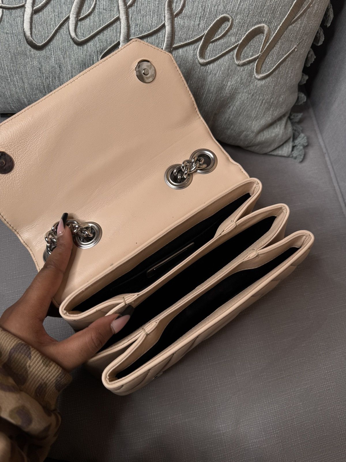 Philipp Plein Philip Plein Purse Size ONE SIZE - 4 Thumbnail