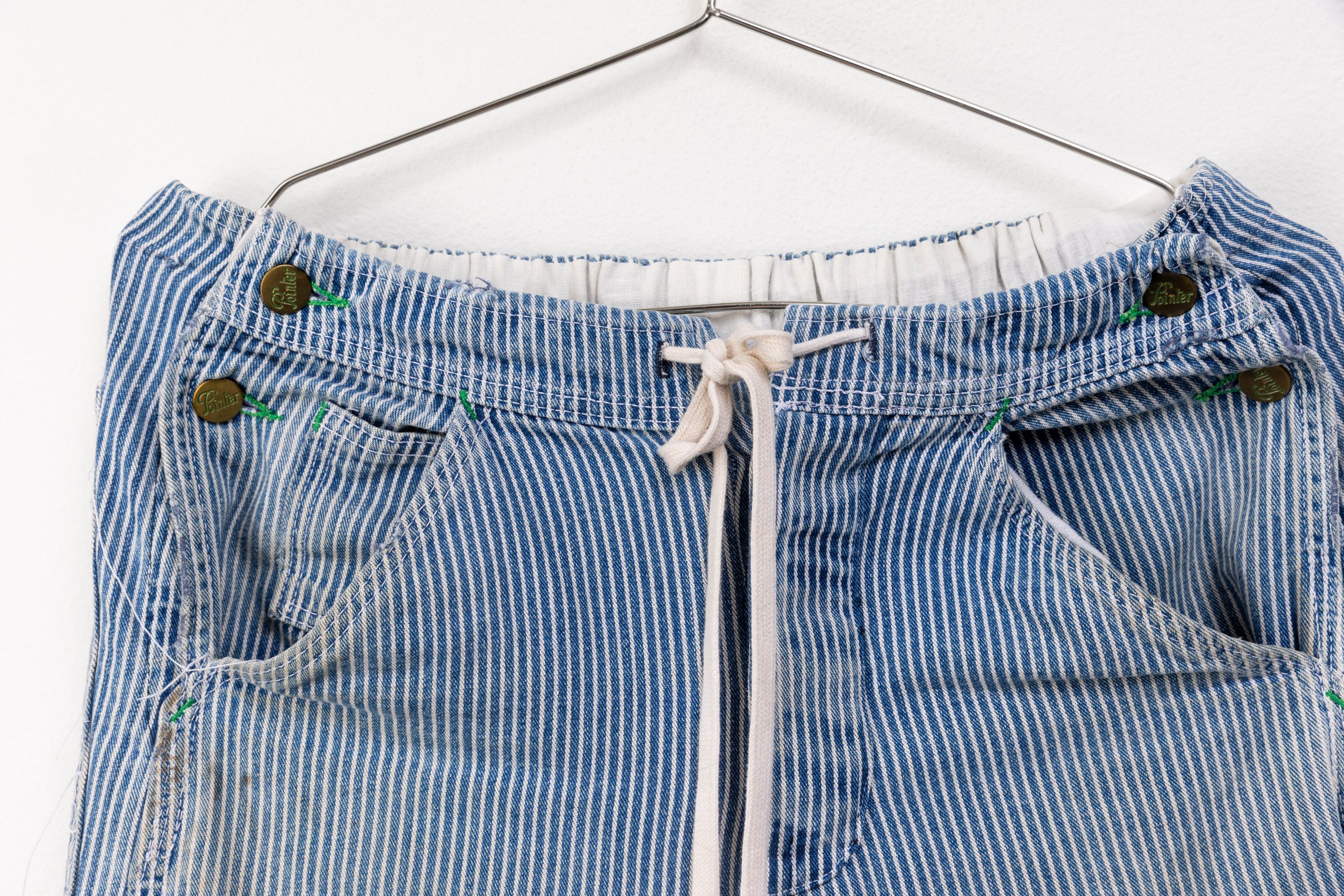 Greg Lauren Engineer GLI Pant Size US 30 / EU 46 - 7 Thumbnail