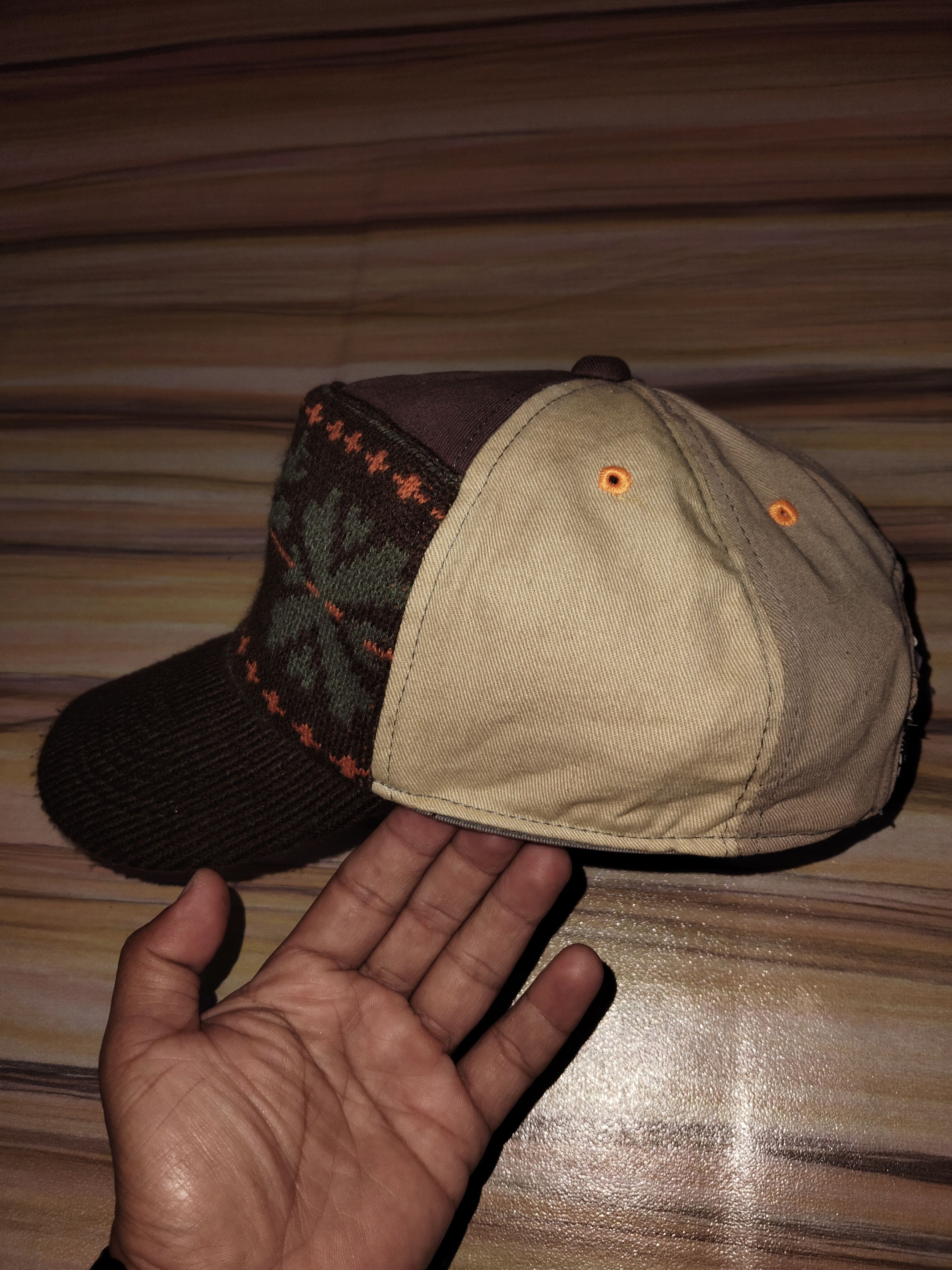 Beams Japan BEAMS Cap Size ONE SIZE - 3 Thumbnail