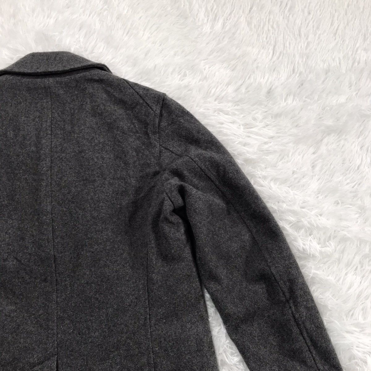 Japanese Brand Beams jacket Size US S / EU 44-46 / 1 - 13 Thumbnail