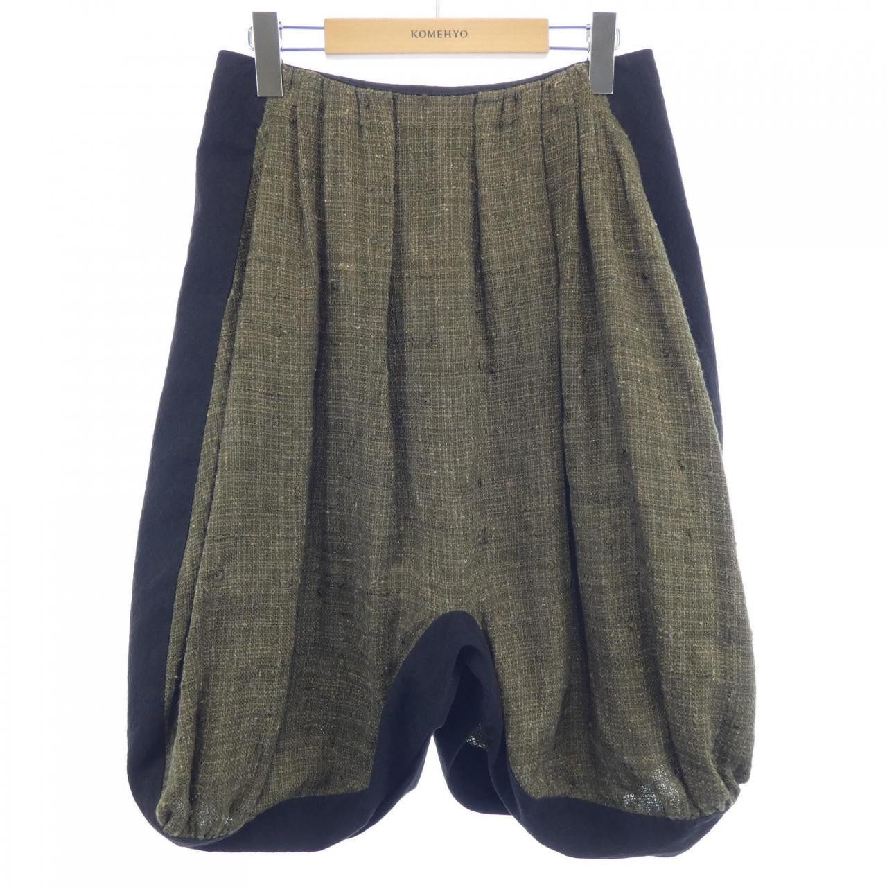 Louis Vuitton Louis Vuitton Shorts Others Pants FOPA79UQ8 DUTY FREE for USA