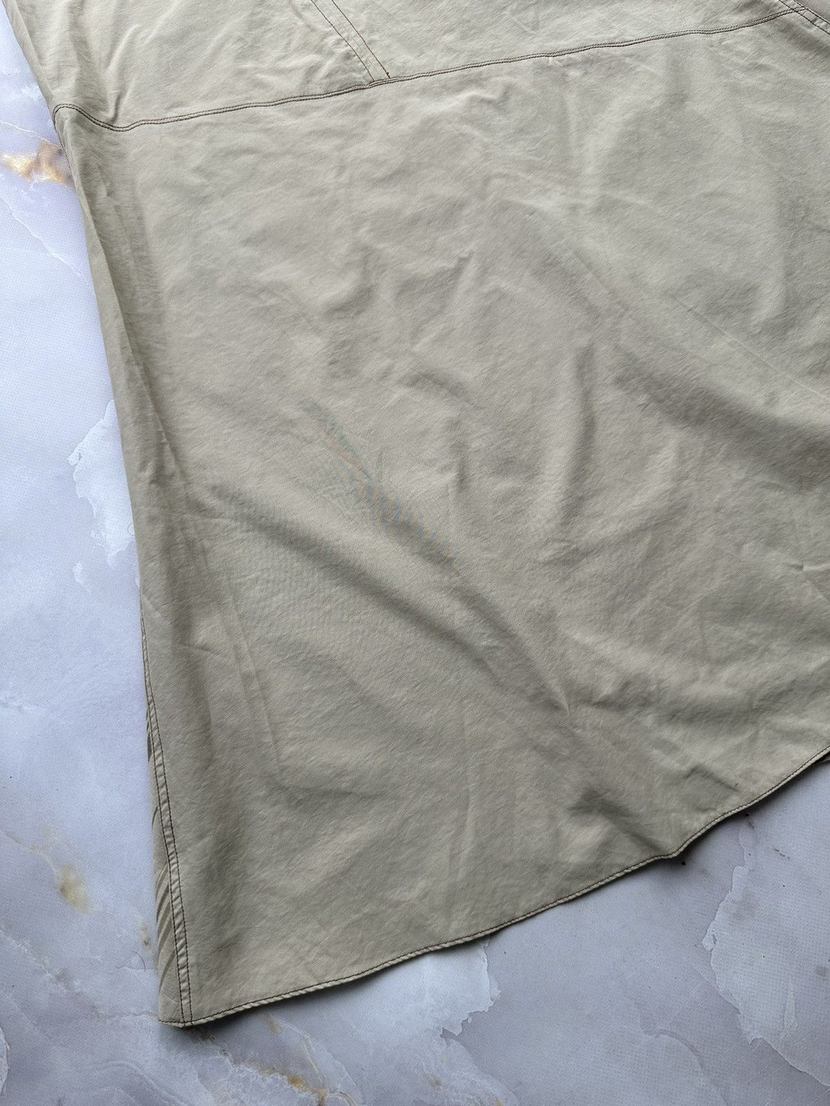 Japanese Brand Vintage Midi Skirt Size 25" / US 0 / IT 36 - 9 Thumbnail