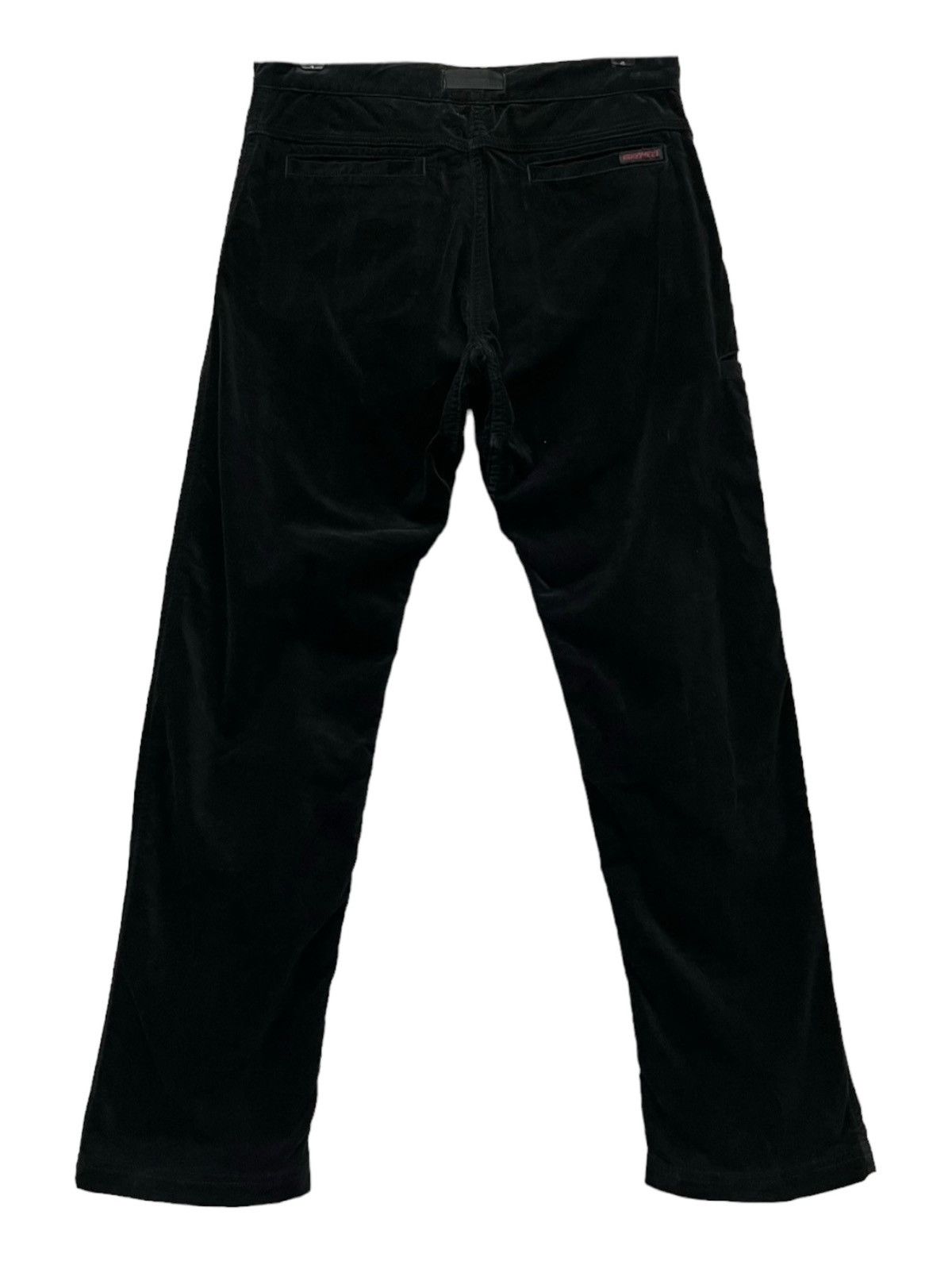 Gramicci 🔥Vintage GRAMICCI Mt Design 3776 Velvet Pants Size US 30 / EU 46 - 2 Thumbnail