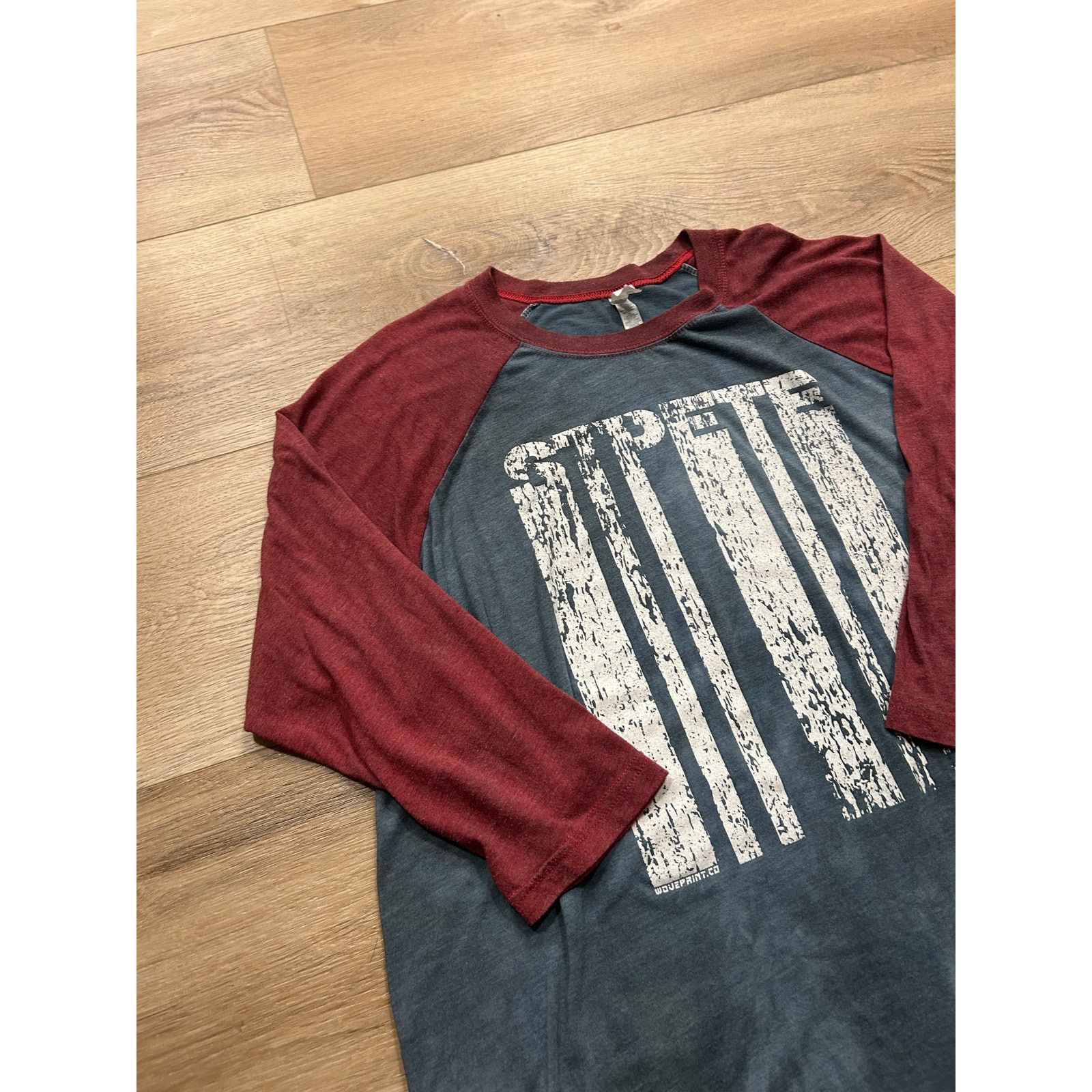 Next Level Apparel NEXT LEVEL APPAREL | SWEATSHIRT Size US XL / EU 56 / 4 - 3 Thumbnail