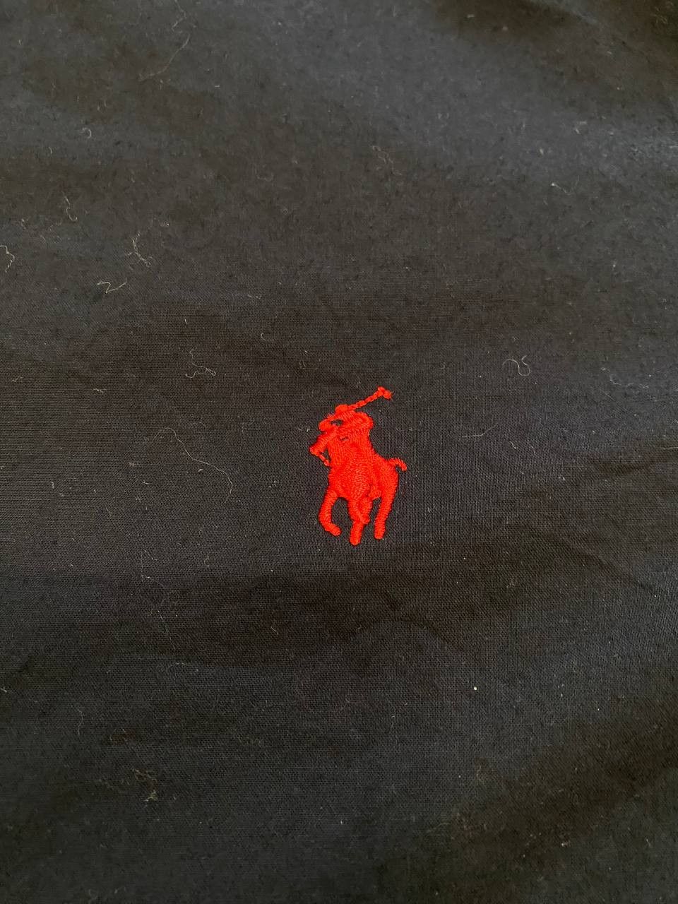 Polo Ralph Lauren Polo Ralph Lauren Slim Fit Button Up Shirt Size M Size US M / EU 48-50 / 2 - 8 Thumbnail