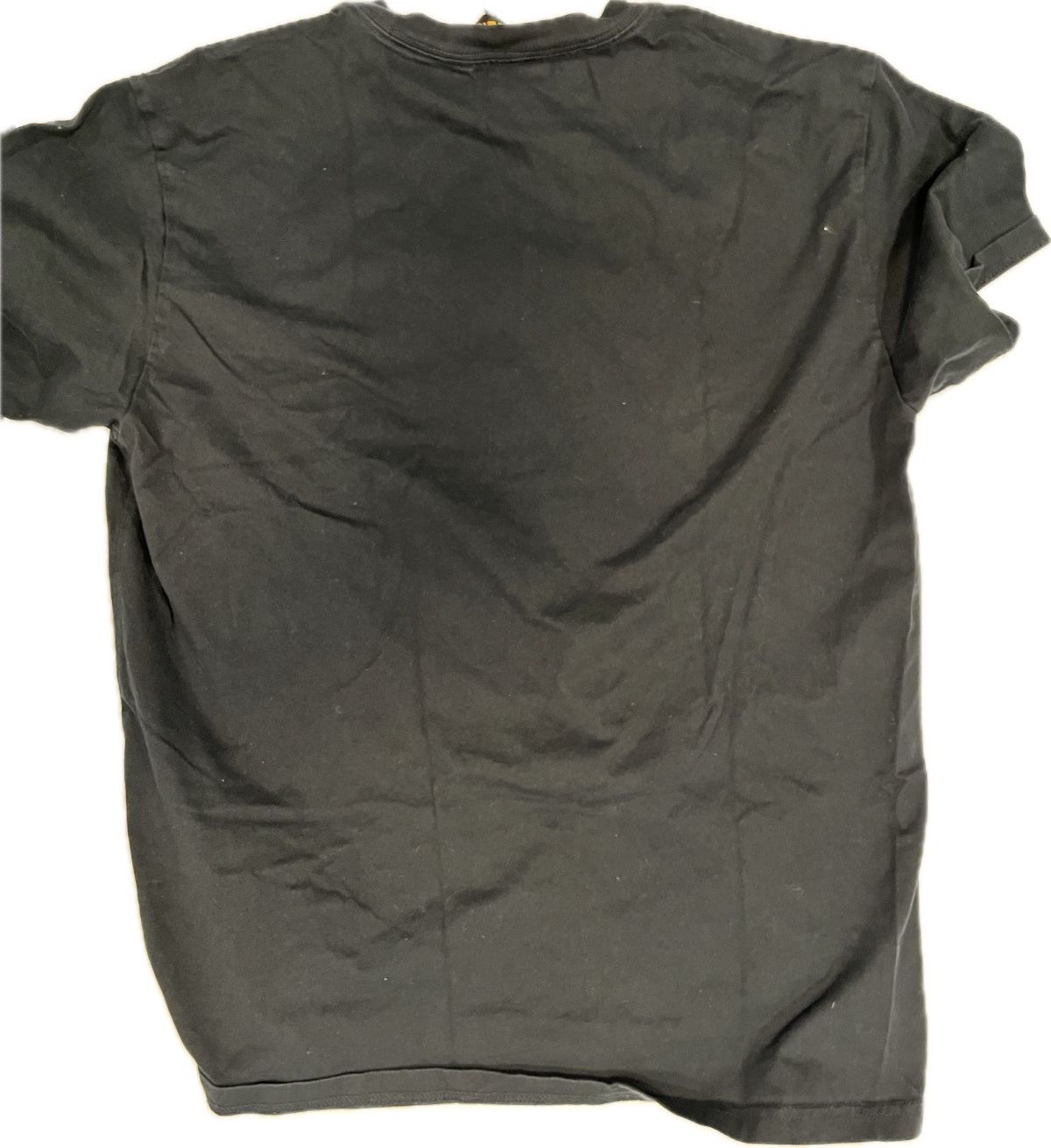 Teddy Fresh Teddy Fresh Black T-Shirt - Medium Size US M / EU 48-50 / 2 - 3 Thumbnail