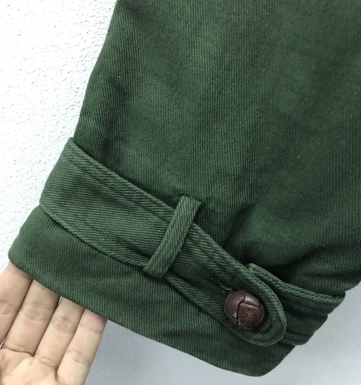 Christian Dior Monsieur × Vintage Vintage Christian Dior Sports Jacket Size US M / EU 48-50 / 2 - 10 Thumbnail