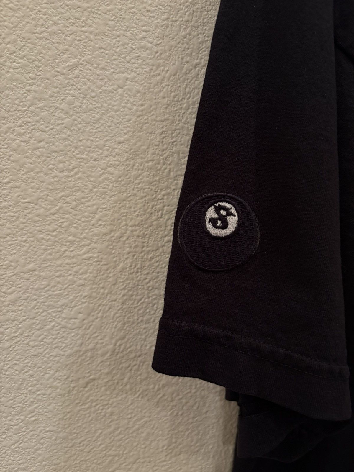 Section 8 Section 8 x Xavier Wulf Tee Size US XL / EU 56 / 4 - 3 Thumbnail