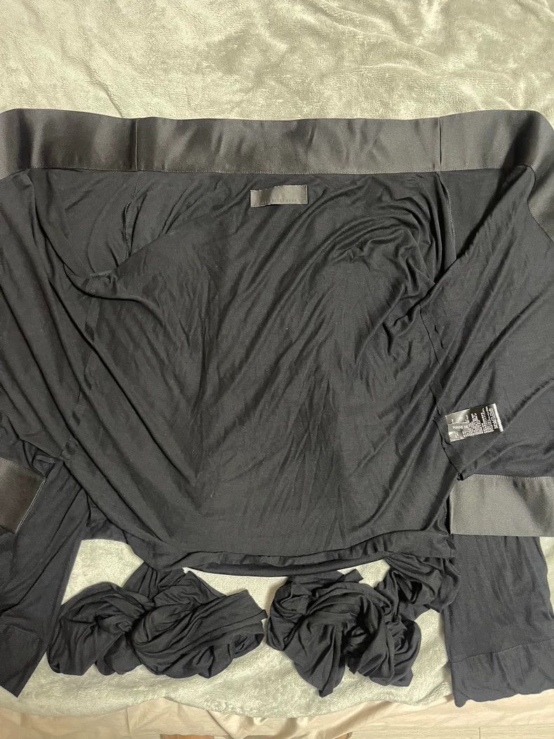 Haider Ackermann Haider Ackermann He wore a turban and a robe Size 4XL / US 24-26 - 3 Thumbnail