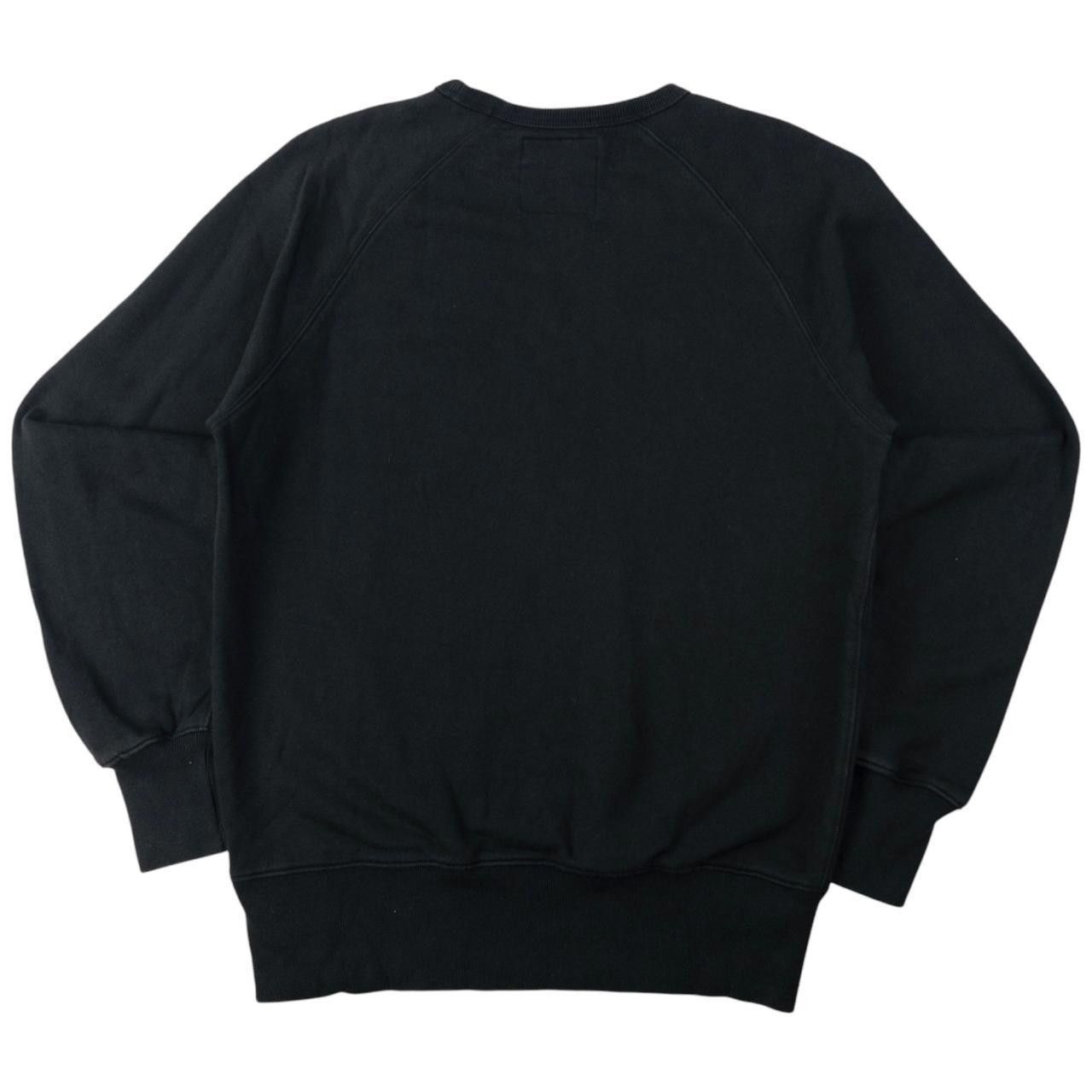 Stussy Vintage Stussy International University Sweatshirt Size S Size US S / EU 44-46 / 1 - 2 Thumbnail