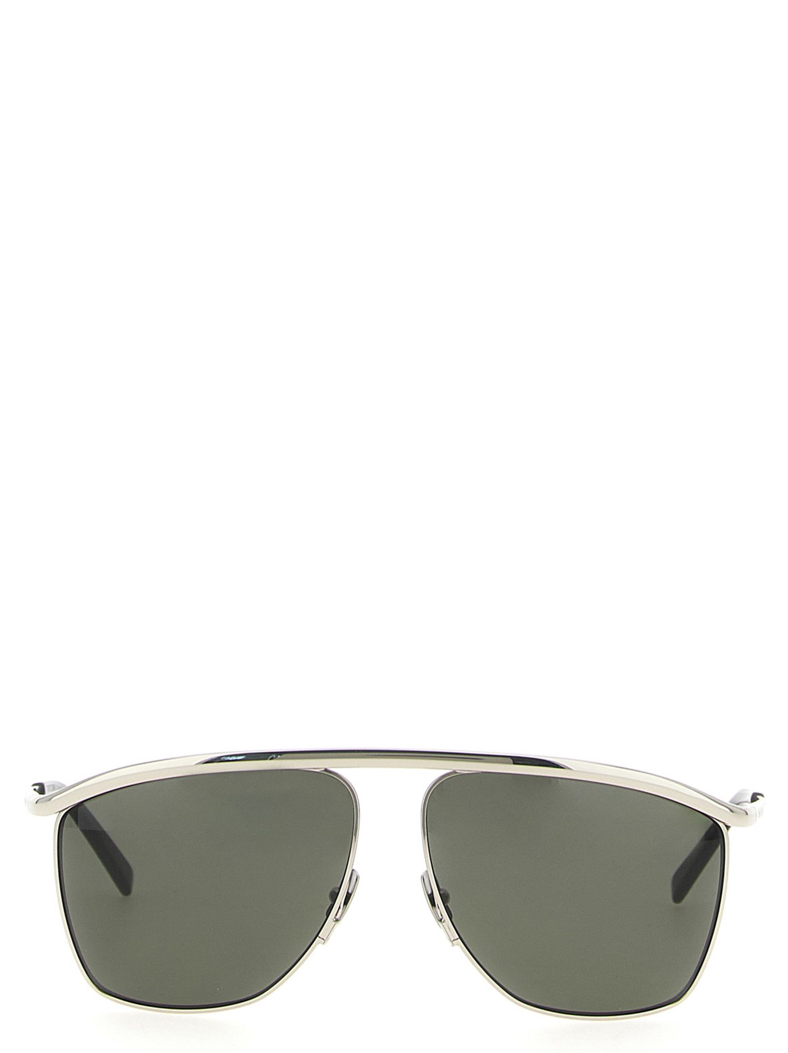 Saint Laurent Paris 'Sl 820 Victorie' Sunglasses Size ONE SIZE - 1 Thumbnail