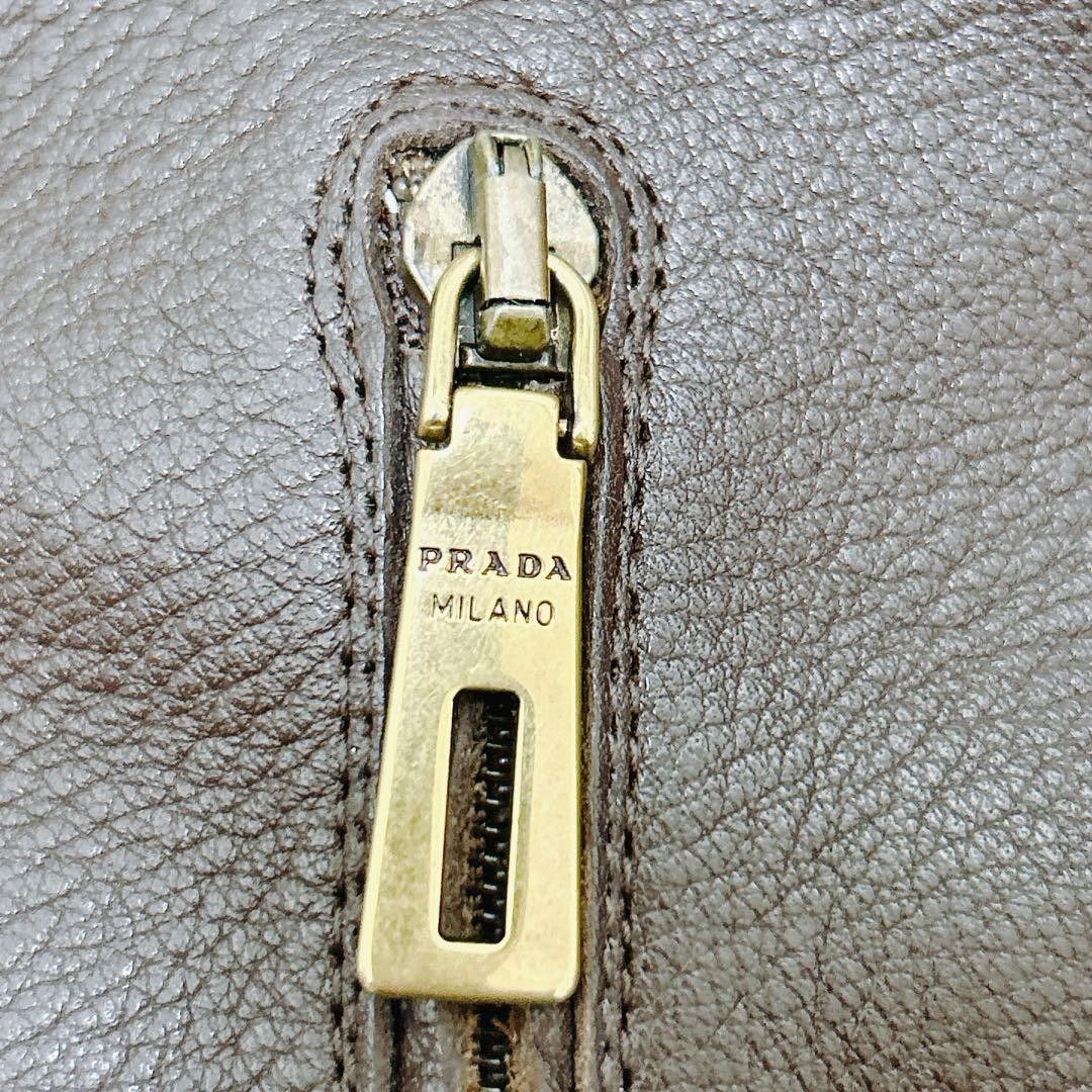 Prada Prada Riding leather boots Size US 6.5 / IT 36.5 - 14 Thumbnail