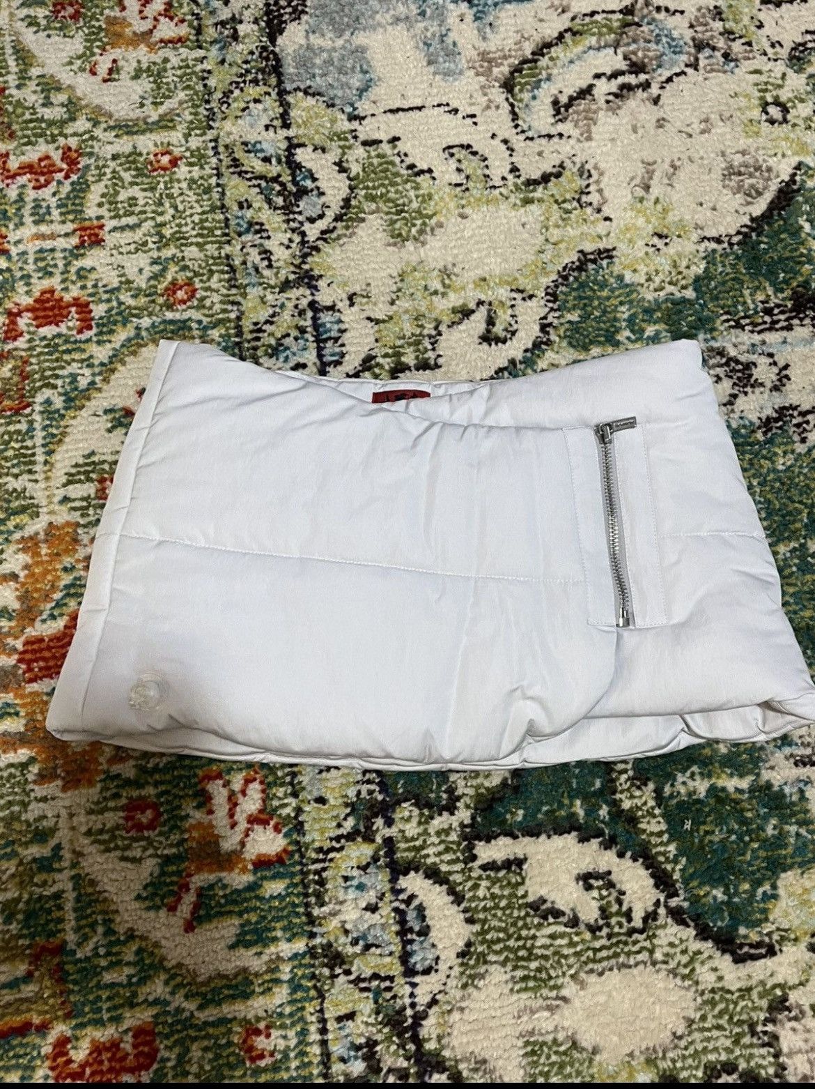 Heaven by Marc Jacobs Heaven by Marc Jacobs Inflated Skirt Size 25" / US 0 / IT 36 - 1 Thumbnail