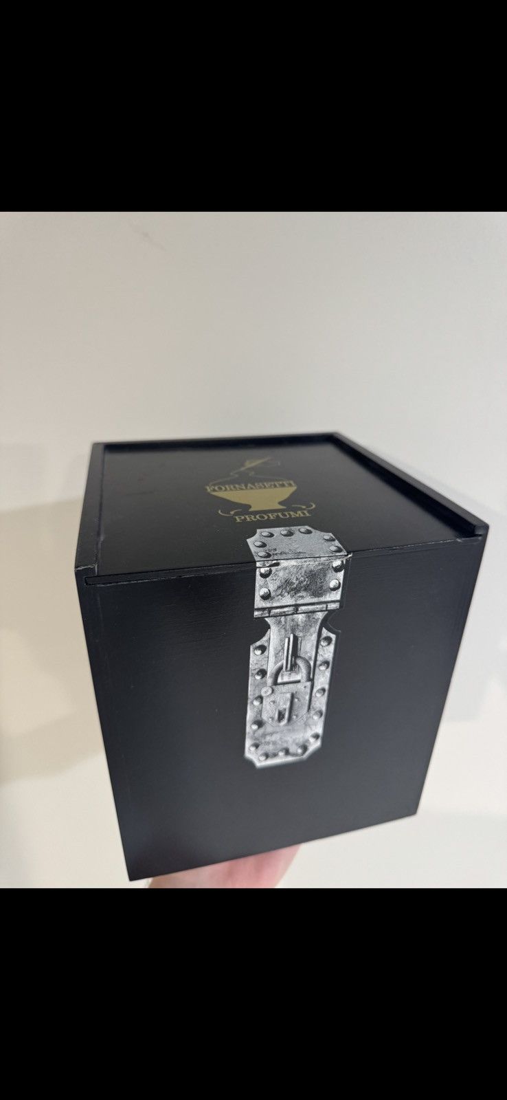 FORNASETTI Fornasetti giant 1.9kg 67oz candle Size ONE SIZE - 5 Thumbnail