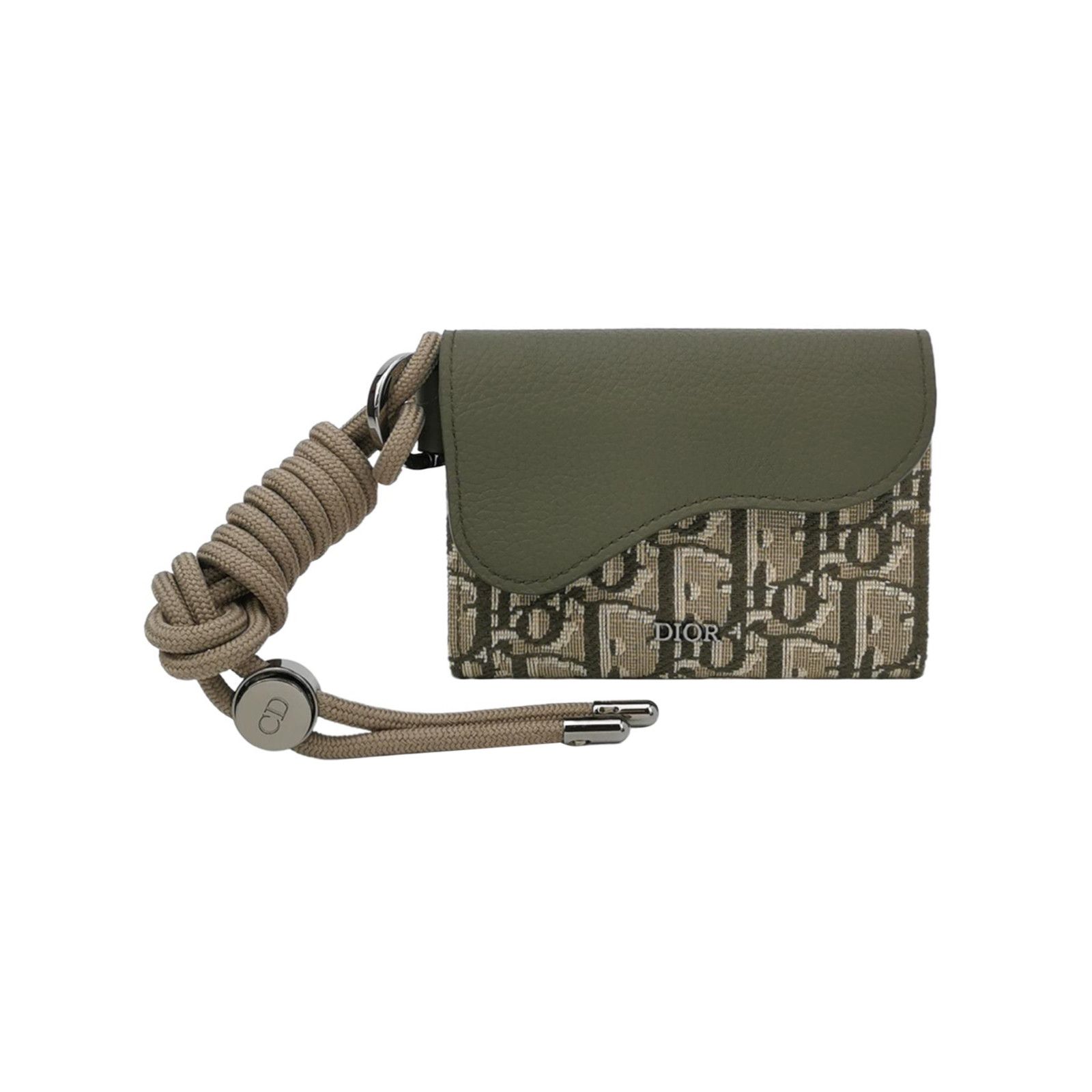 Dior Dior Women os Wallets Size ONE SIZE - 1 Thumbnail