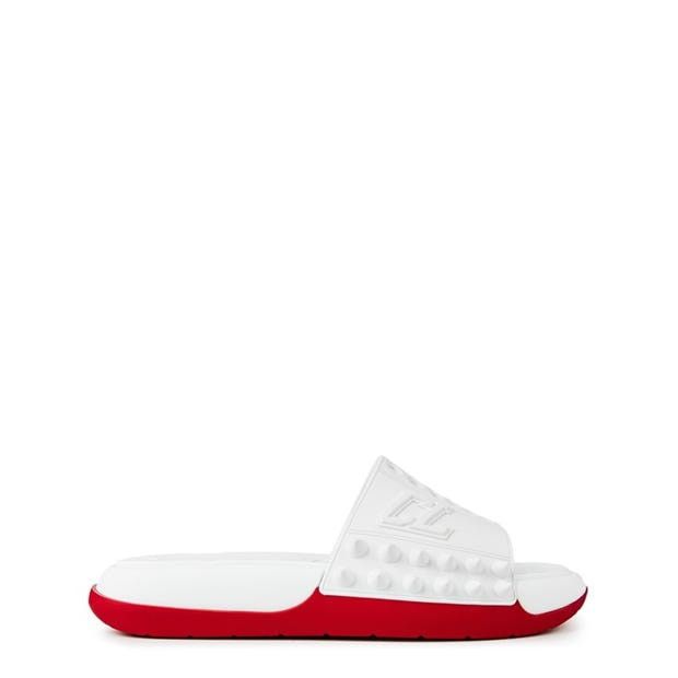 Christian Louboutin Take It Easy Mules Size US 10 / IT 40 - 1 Thumbnail