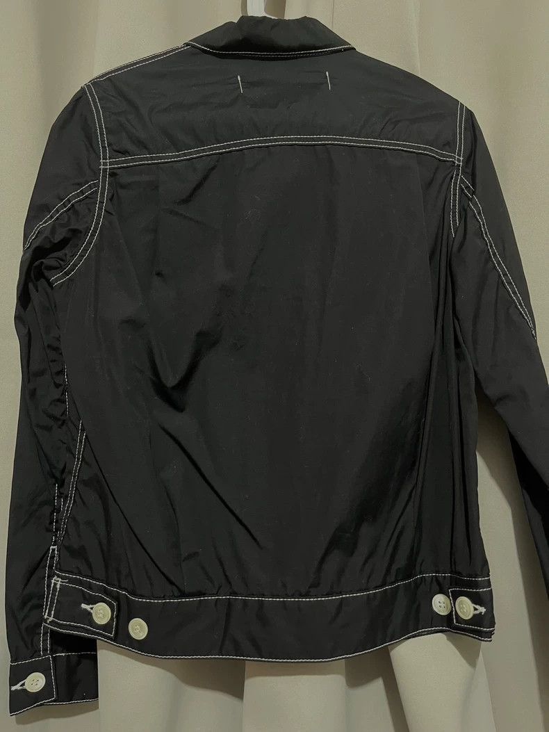 Comme des Garcons comme des garcons casual coats for men and women 2505-Nexta Size US S / EU 44-46 / 1 - 3 Thumbnail