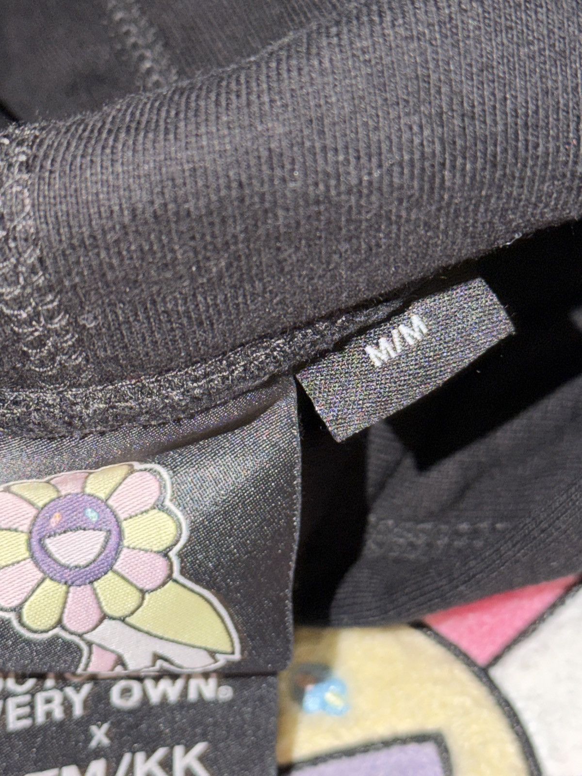 Drake OVO X TAKASHI MURAKAMI HOODIE BRAND NEW Size US M / EU 48-50 / 2 - 4 Thumbnail