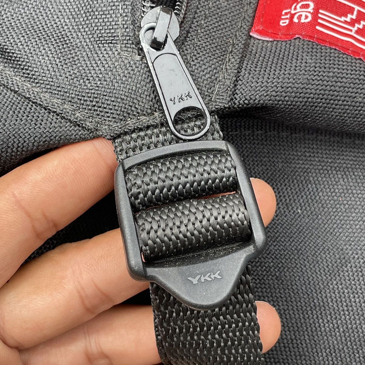 Manhattan Portage MANHATTAN PORTAGE J-BAG CROSSBODY BACKPACK MADE IN USA Size ONE SIZE - 9 Thumbnail