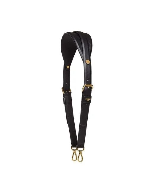 Fendi o1loc1c0824 Size: OS / Strap You in Brown Size ONE SIZE - 1 Preview