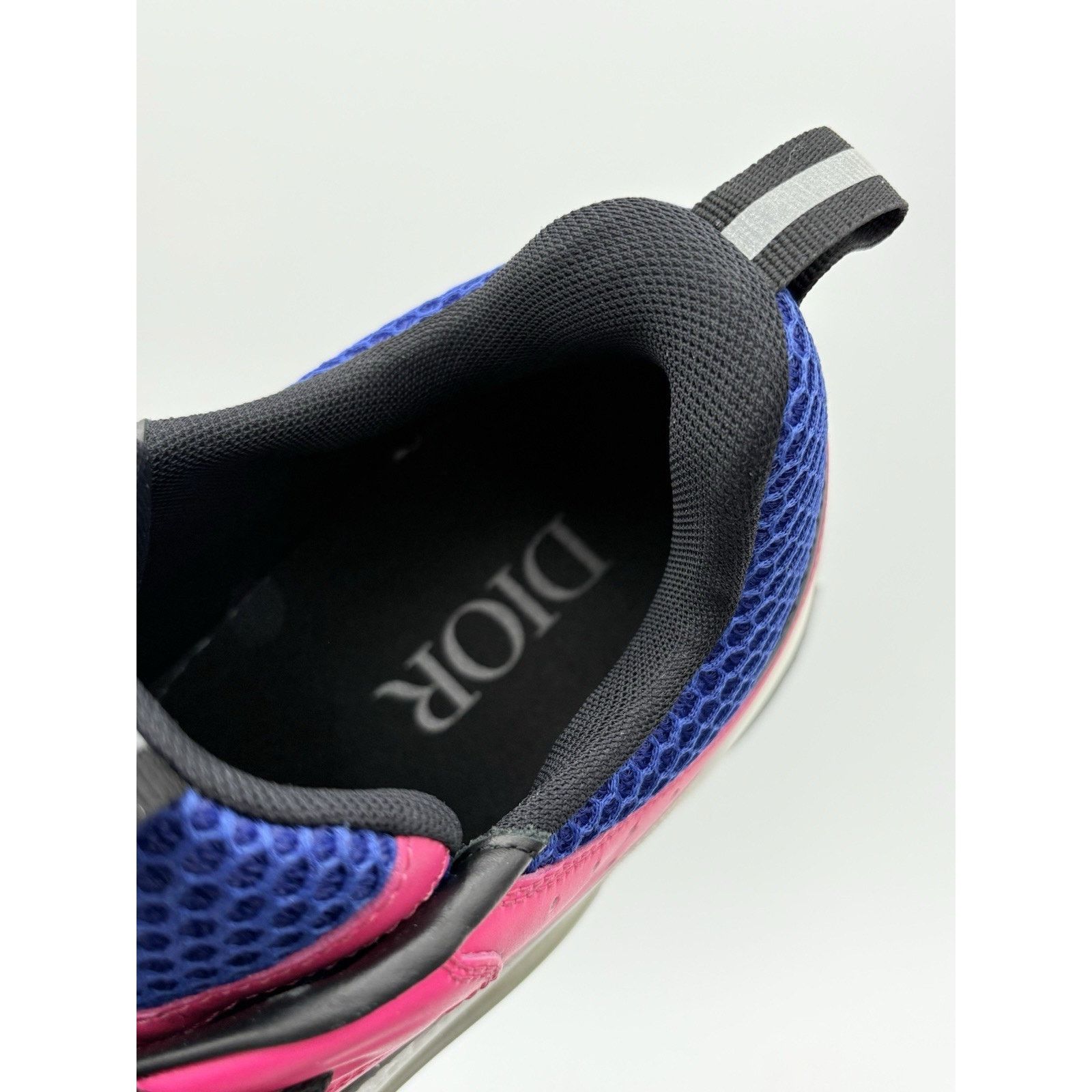 Dior Dior B22 Sneaker ' Pink Blue White ' | SUPER CLEAN! Size US 9 / EU 42 - 12 Thumbnail
