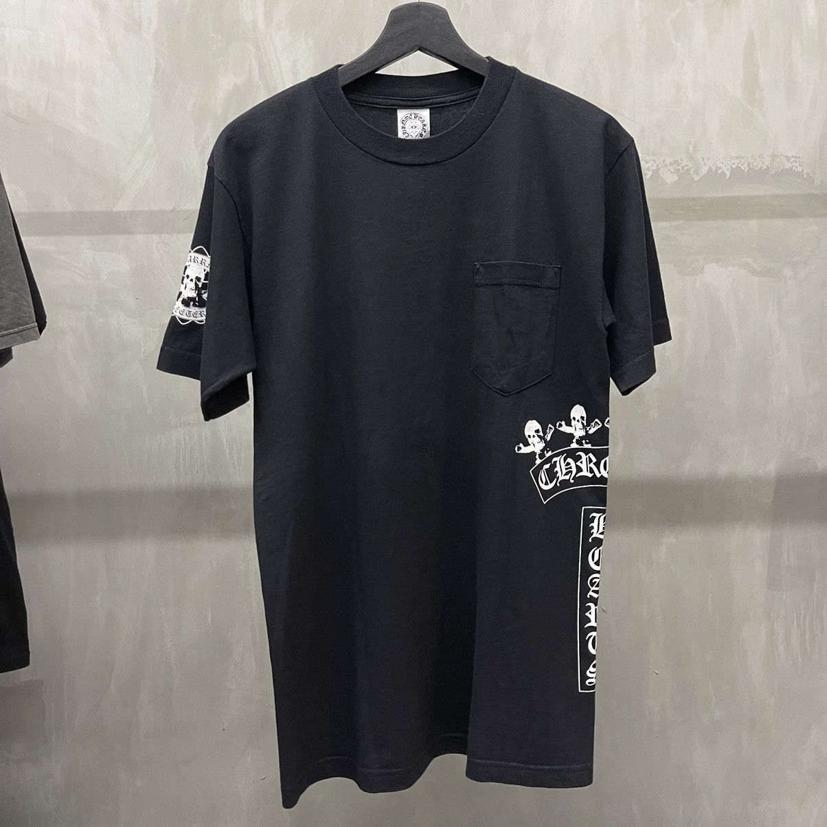 ★お求めやすく価格改定★ Hearts Chrome Foti Grailed | Boy Matty トップス
