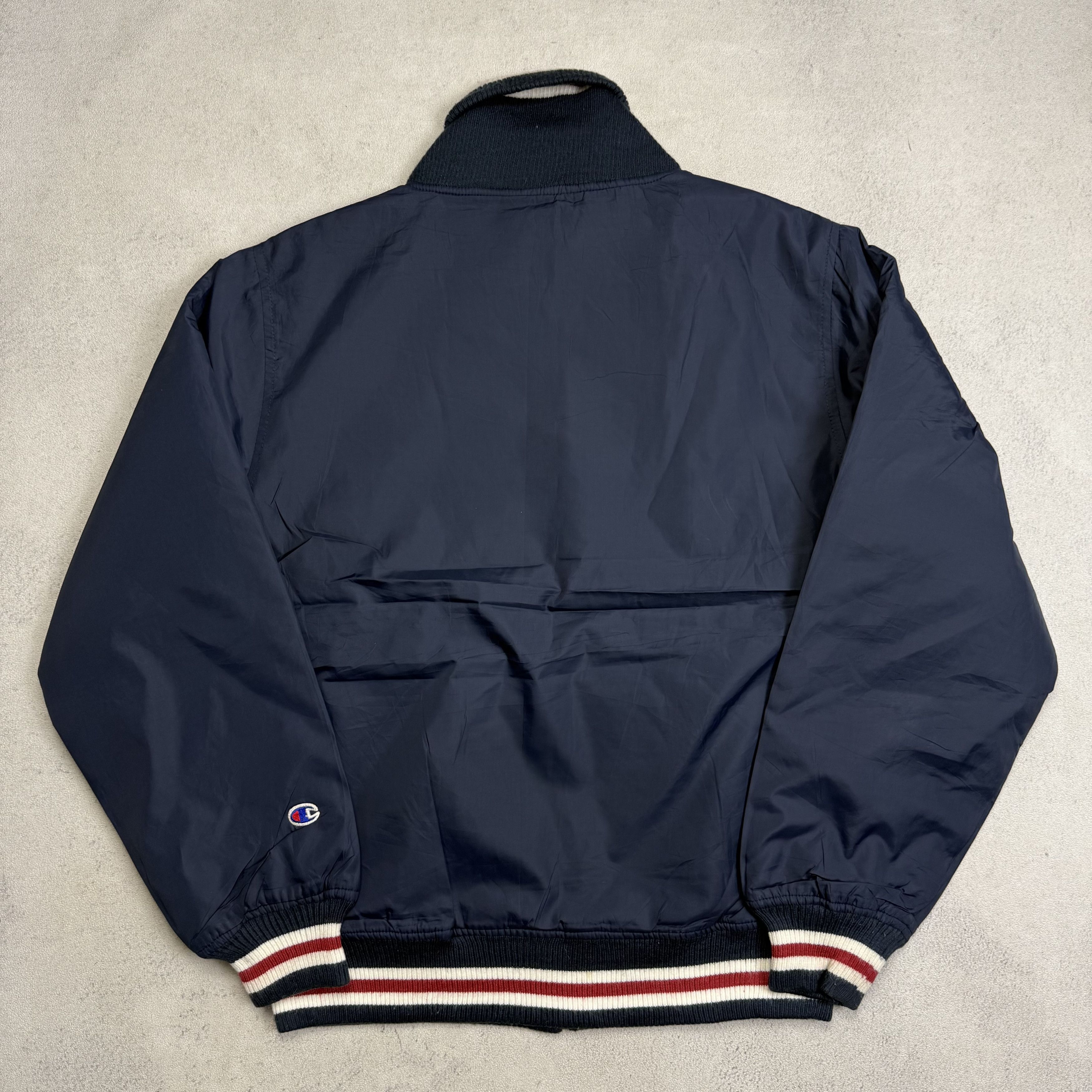 Champion Champion Moeller 20 Jacket Size US M / EU 48-50 / 2 - 4 Thumbnail