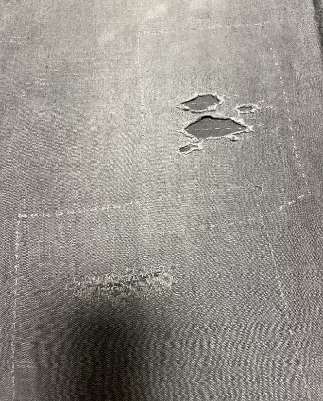 Visvim VISVIM ICT CHINO PANTS Size US 38 / EU 54 - 3 Thumbnail