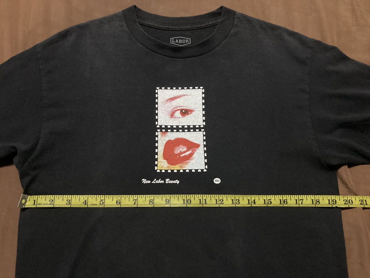 Other Labor Skateshop New Labor Beauty Tee Size US M / EU 48-50 / 2 - 5 Thumbnail