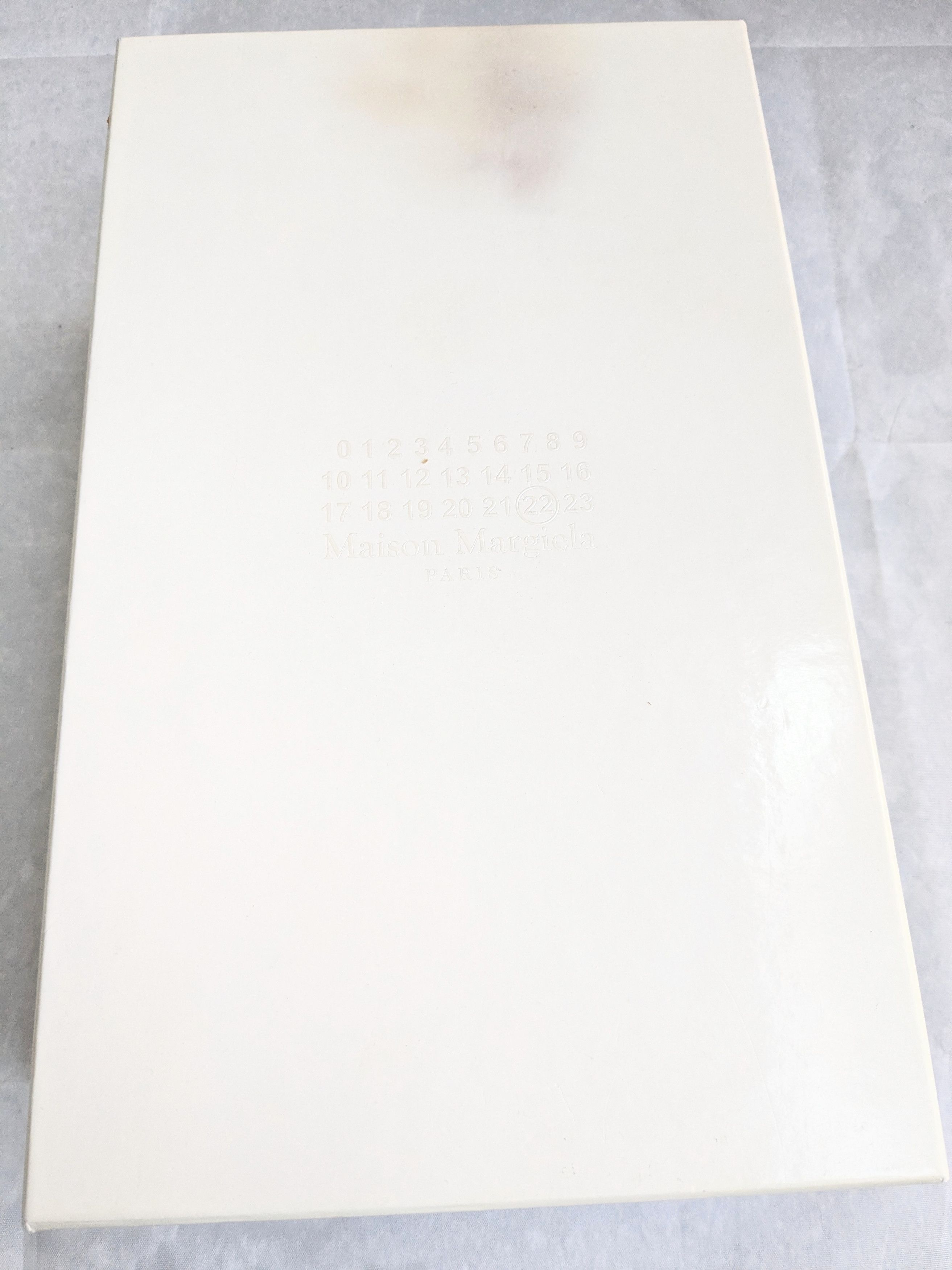 Maison Margiela Maison Margiela Paint Splatter Replicas Size US 10 / EU 43 - 21 Thumbnail