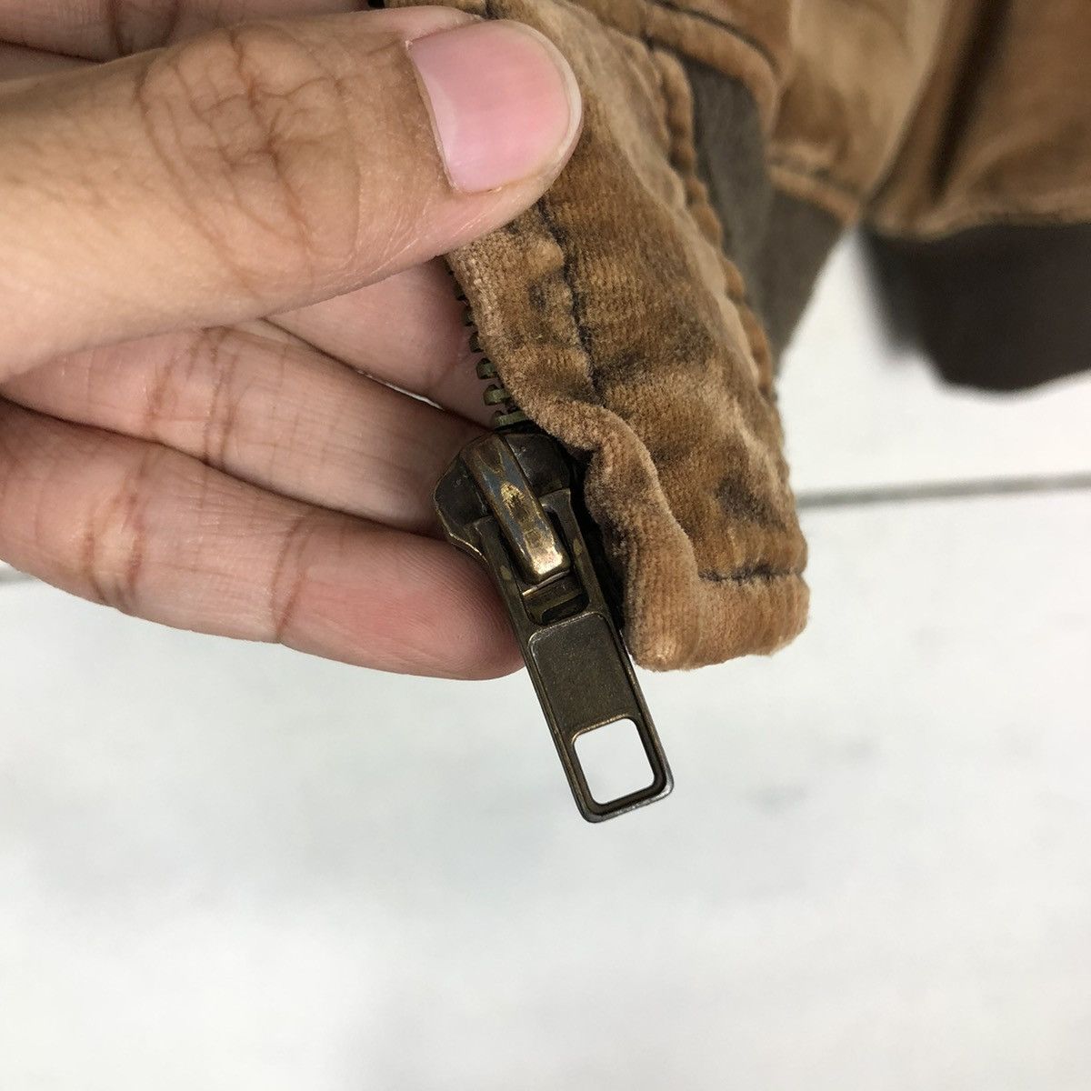 Japanese Brand 🔥VINTAGE TRADITIONAL JAPANESE SUKAJAN JACKET ISSEY MIYAKE Size US M / EU 48-50 / 2 - 16 Thumbnail
