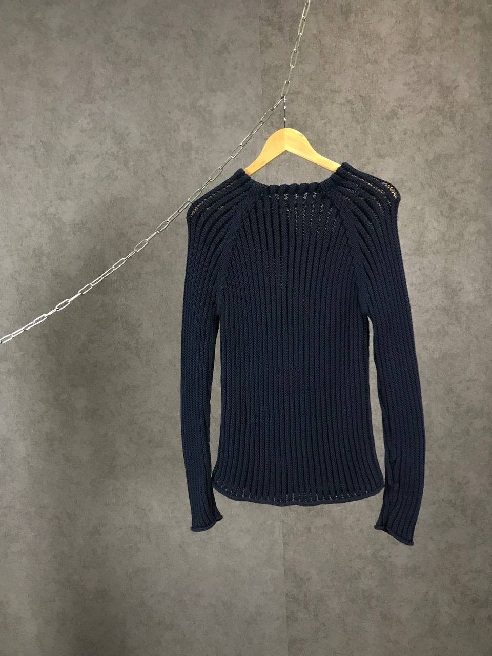 Reiss Reiss avant garde sweater Size US M / EU 48-50 / 2 - 5 Thumbnail