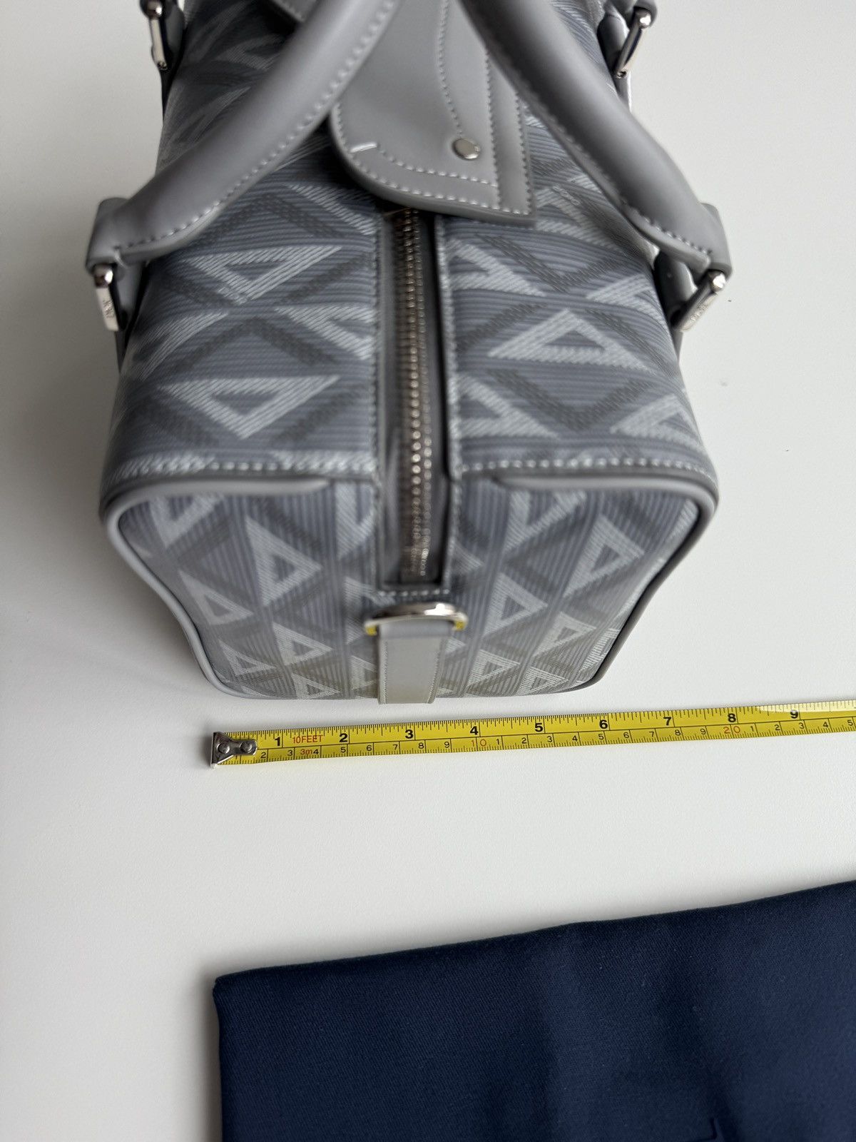 Dior Dior Lingot 26 Bag Size ONE SIZE - 8 Thumbnail