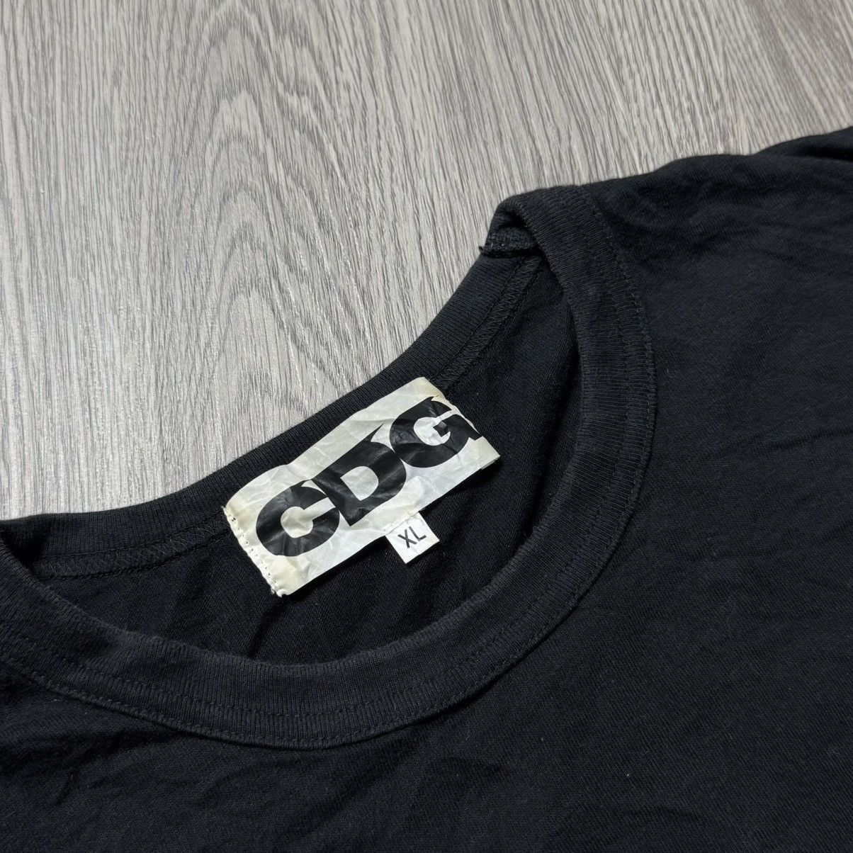 Comme des Garcons Comme Des Garcons 2018 Size US XL / EU 56 / 4 - 3 Thumbnail