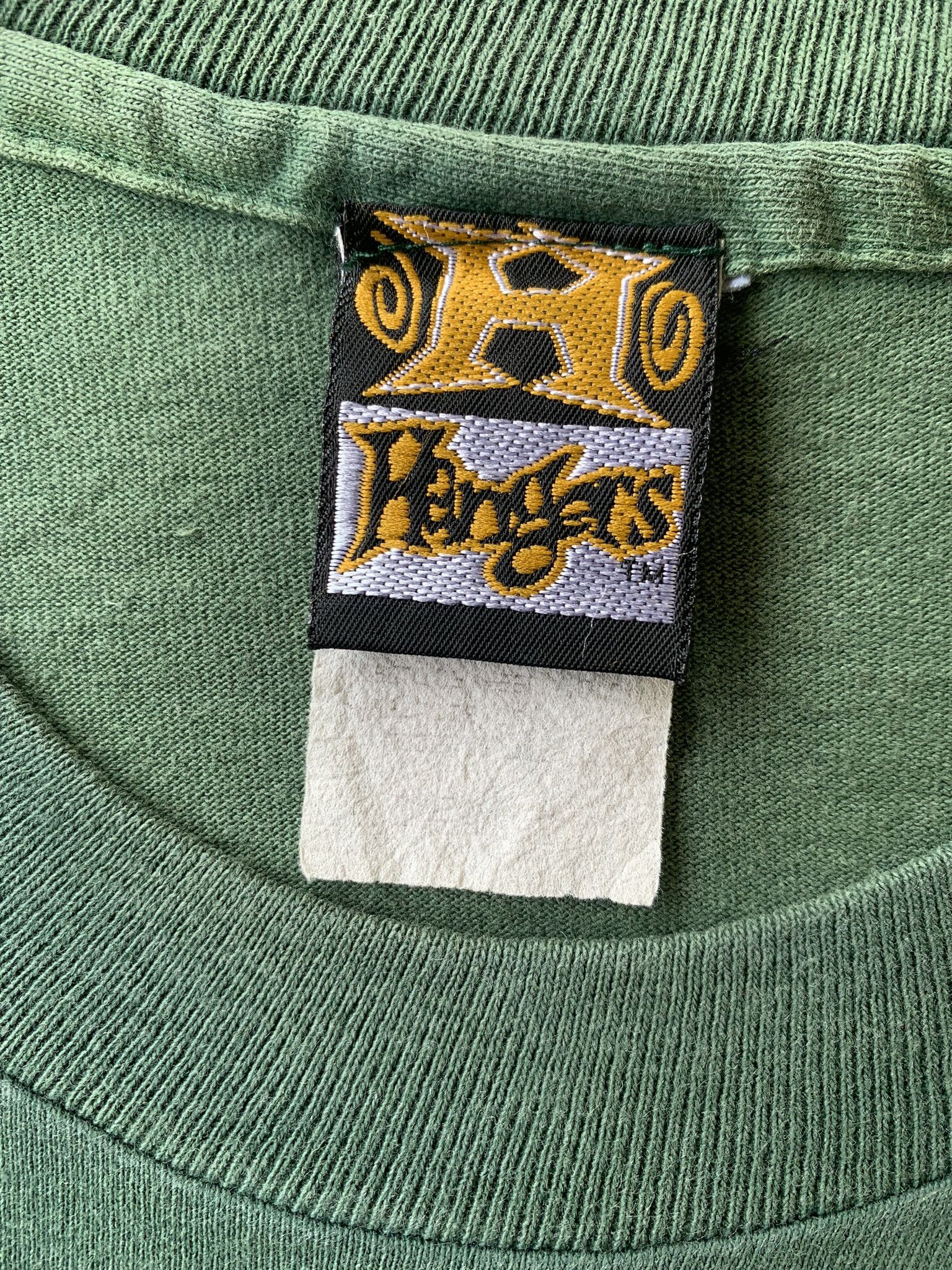 Other Vintage 90s Hangers Clothing Streetwear Skateboard Size US M / EU 48-50 / 2 - 4 Thumbnail