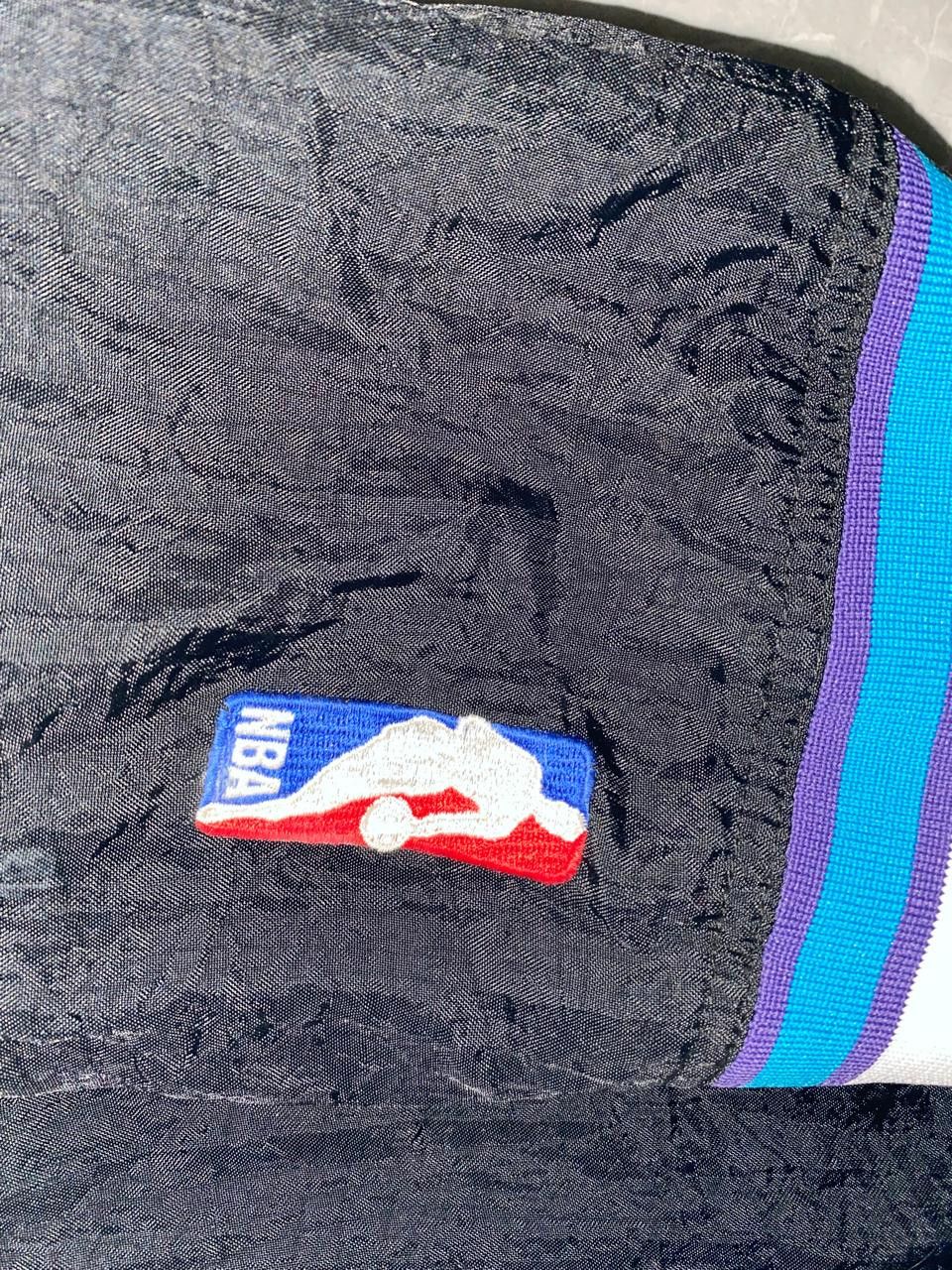 Pro Player Chamarra Charlotte hornets Size US S / EU 44-46 / 1 - 3 Thumbnail